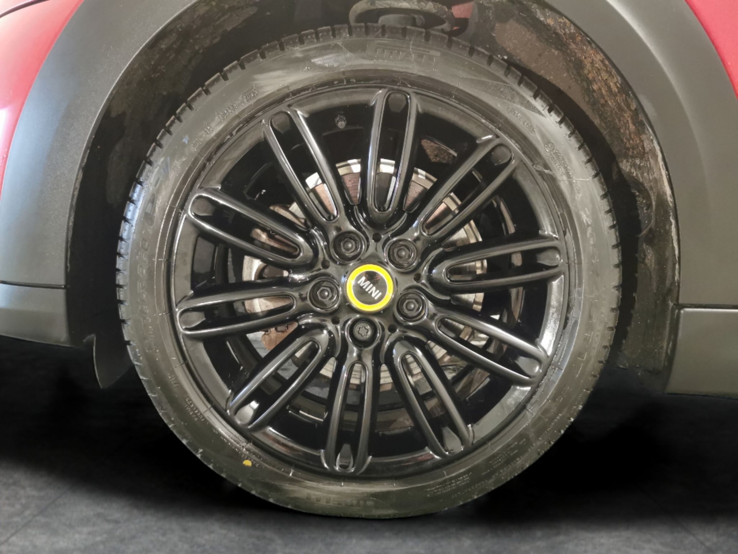 Used MINI Electric Hatch 2022 for sale - 76526577: Photo 23