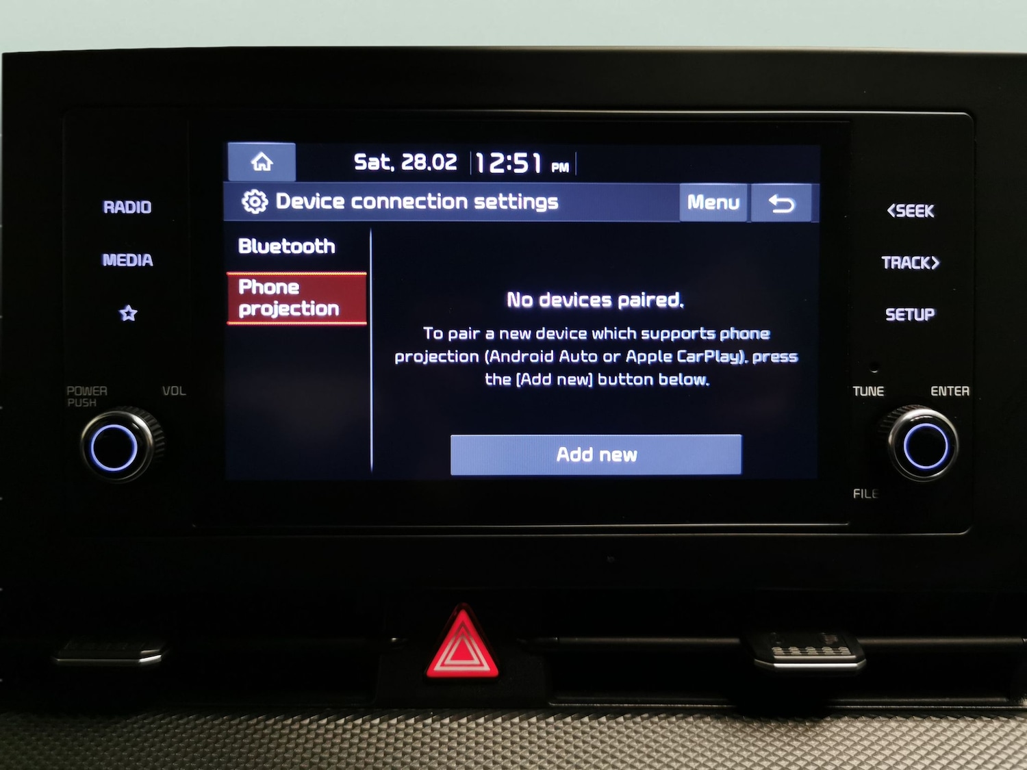 Used Kia Sportage 2022 for sale - 77702986: Photo 15