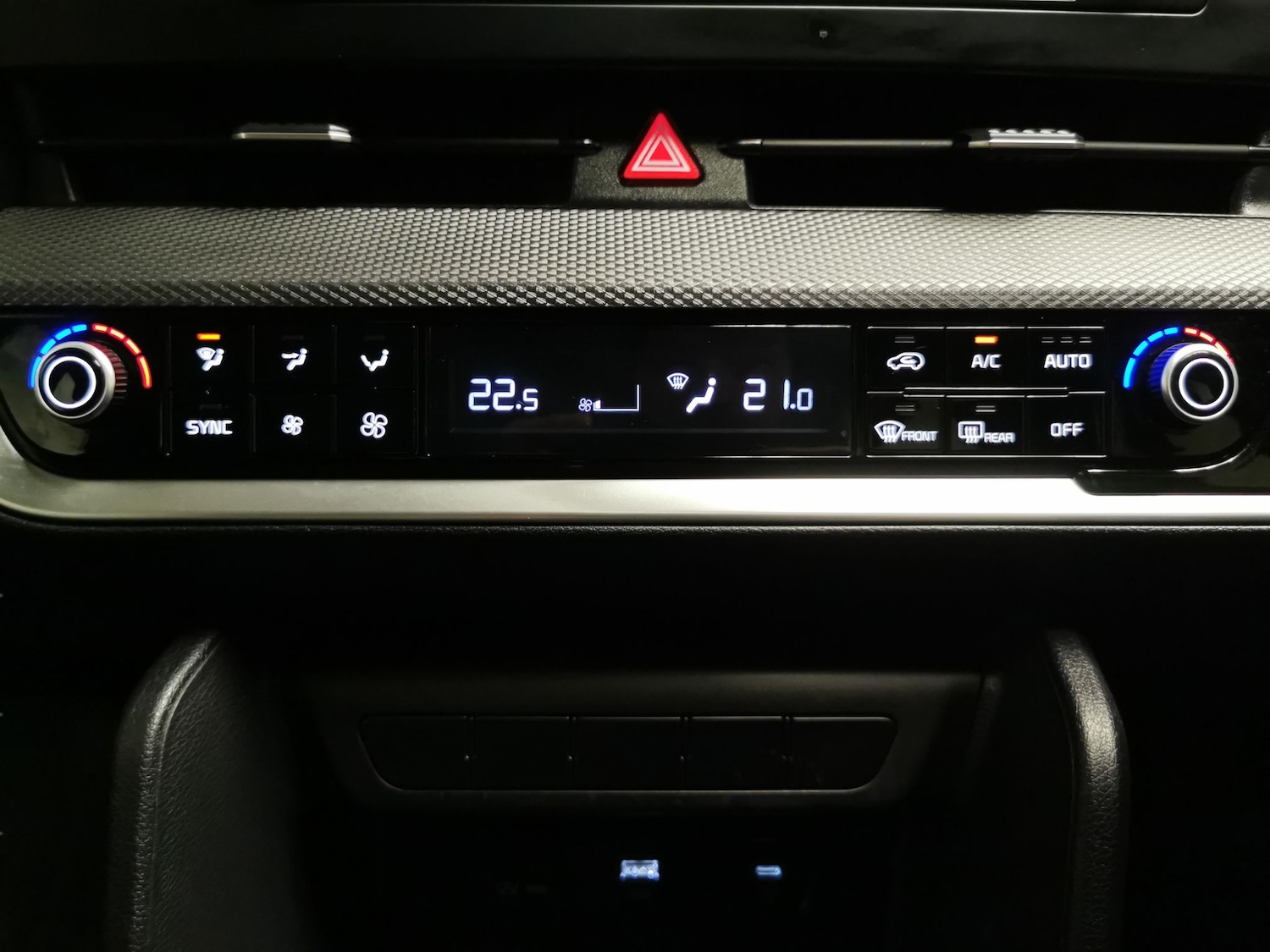 Used Kia Sportage 2022 for sale - 77702986: Photo 19