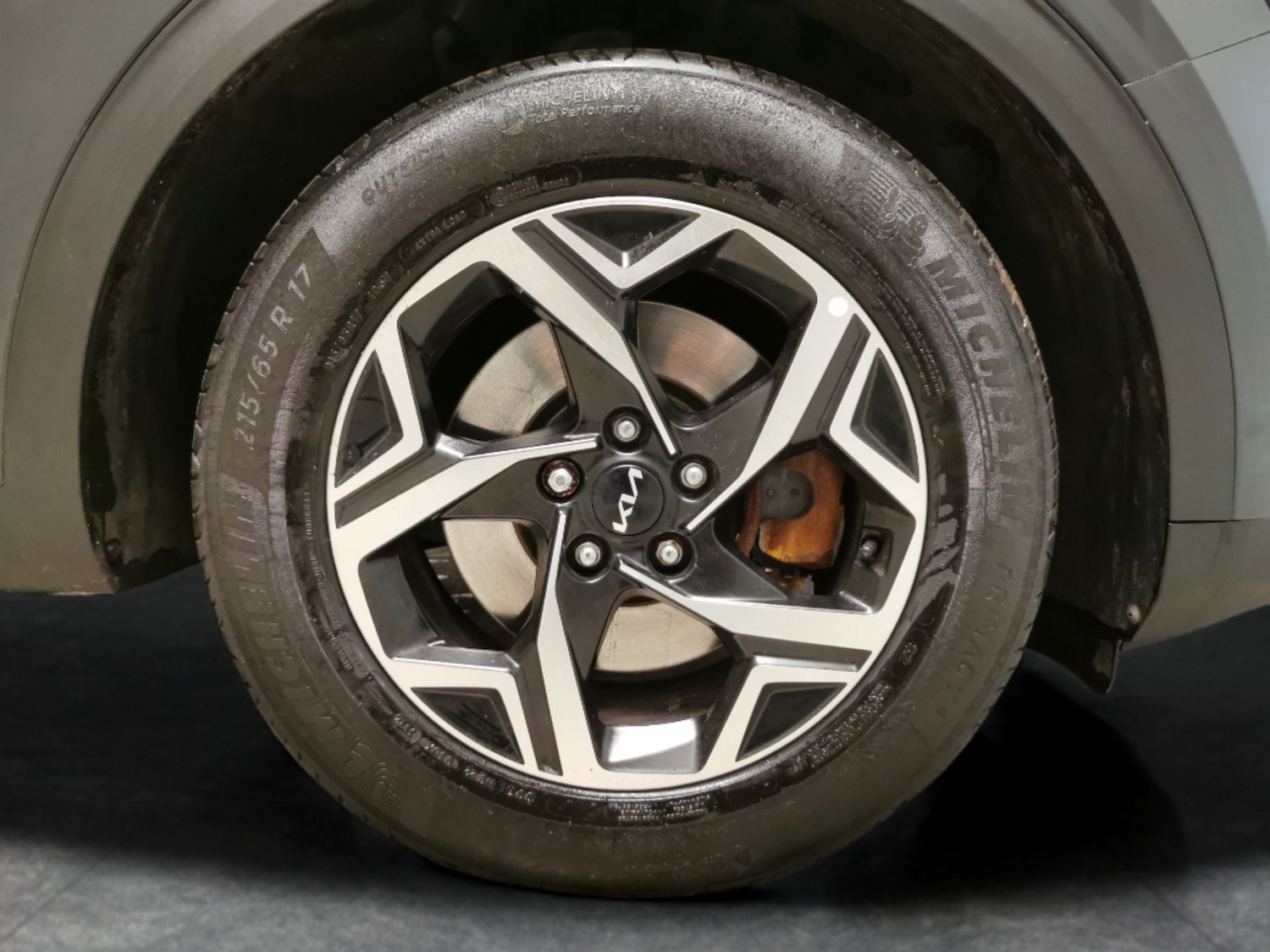 Used Kia Sportage 2022 for sale - 77702986: Photo 23