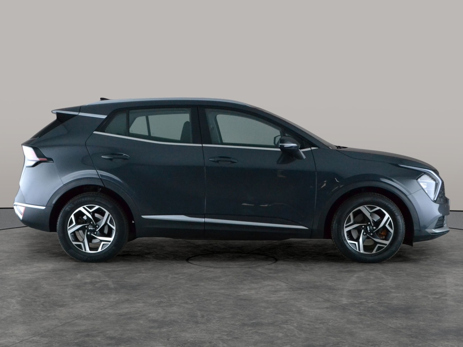 Used Kia Sportage 2022 for sale - 77702986: Photo 9