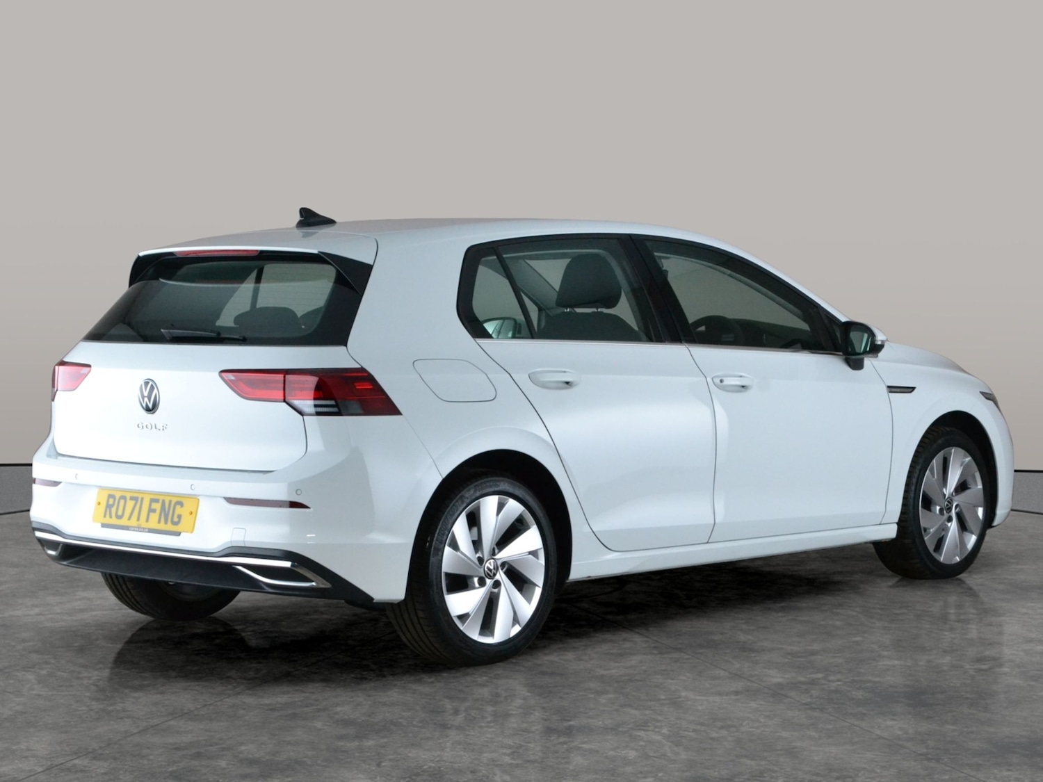 Used Volkswagen Golf 2021 for sale - 78065472: Photo 10