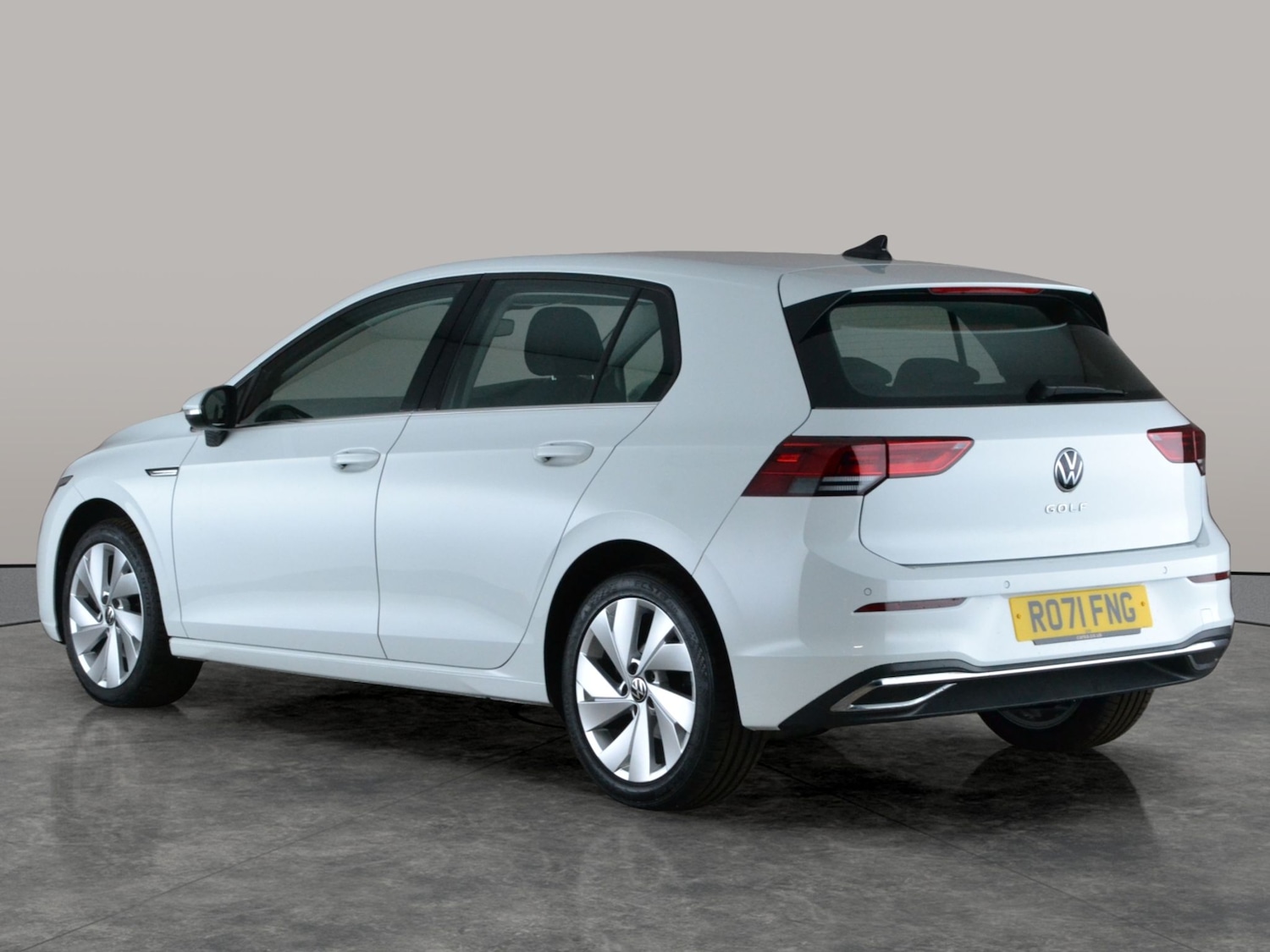 Used Volkswagen Golf 2021 for sale - 78065472: Photo 12