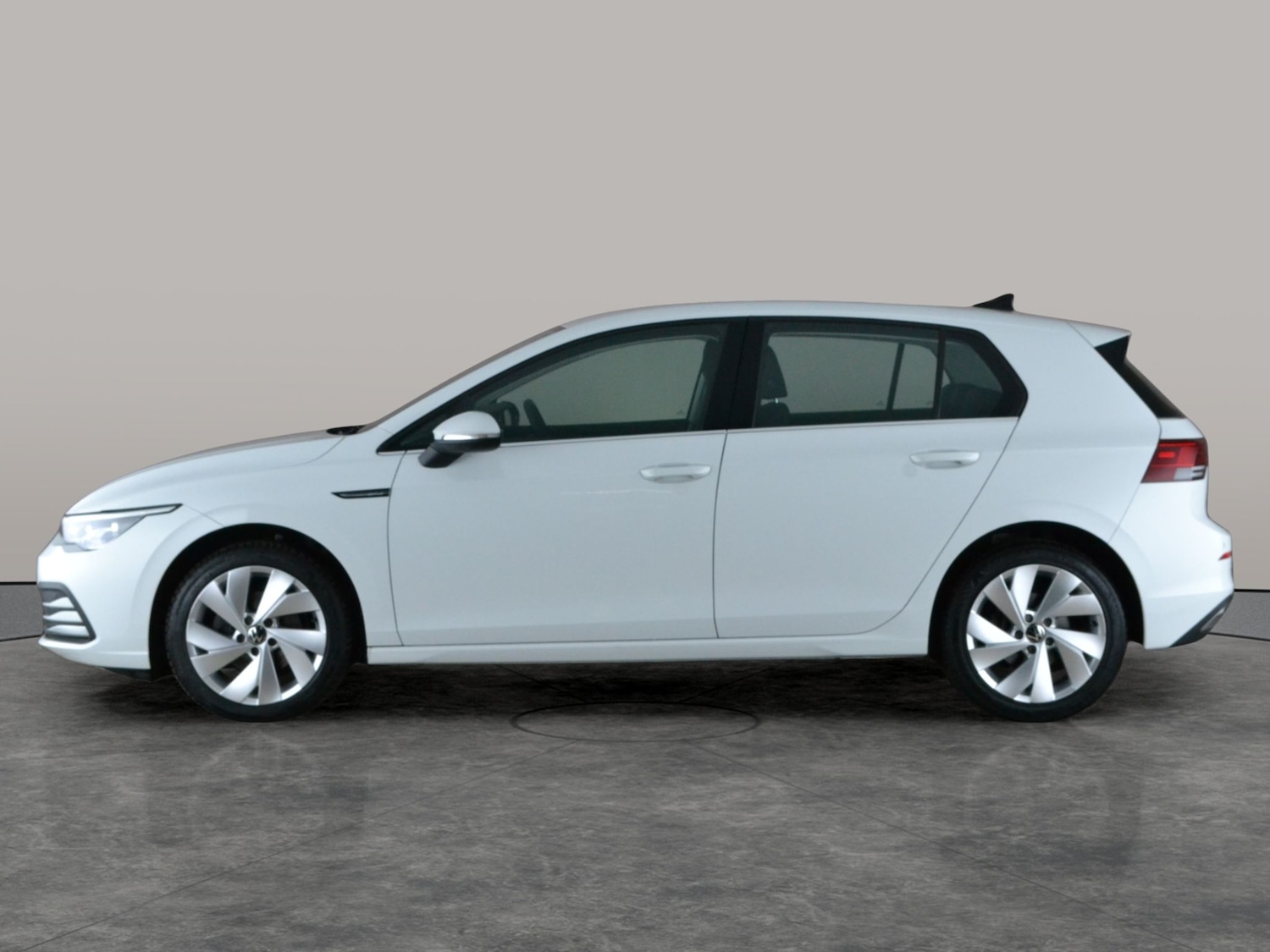 Used Volkswagen Golf 2021 for sale - 78065472: Photo 13