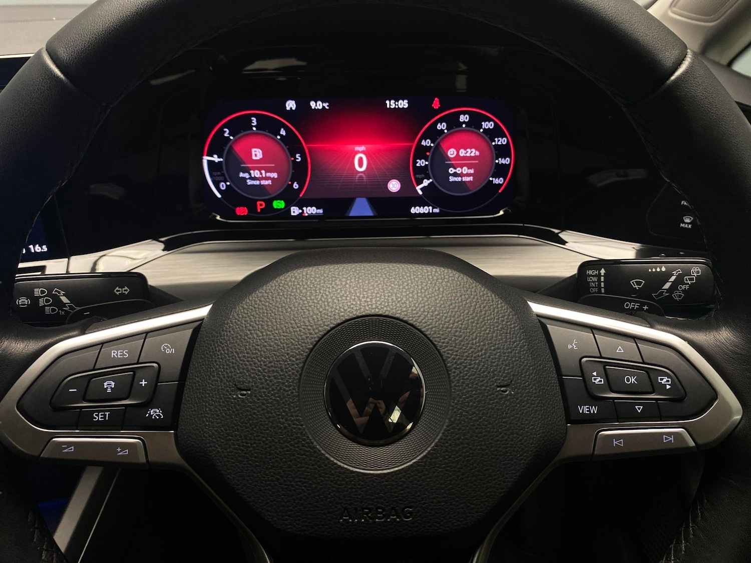 Used Volkswagen Golf 2021 for sale - 78065472: Photo 14