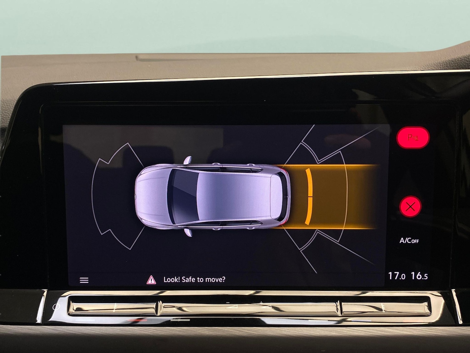 Used Volkswagen Golf 2021 for sale - 78065472: Photo 15