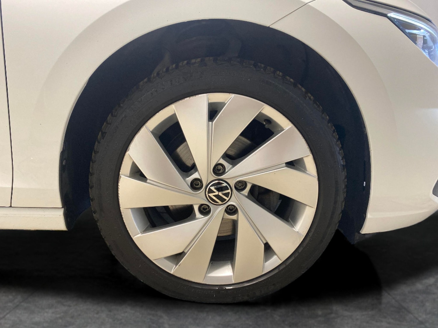 Used Volkswagen Golf 2021 for sale - 78065472: Photo 21