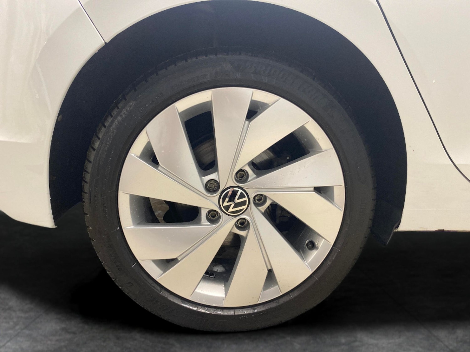 Used Volkswagen Golf 2021 for sale - 78065472: Photo 22