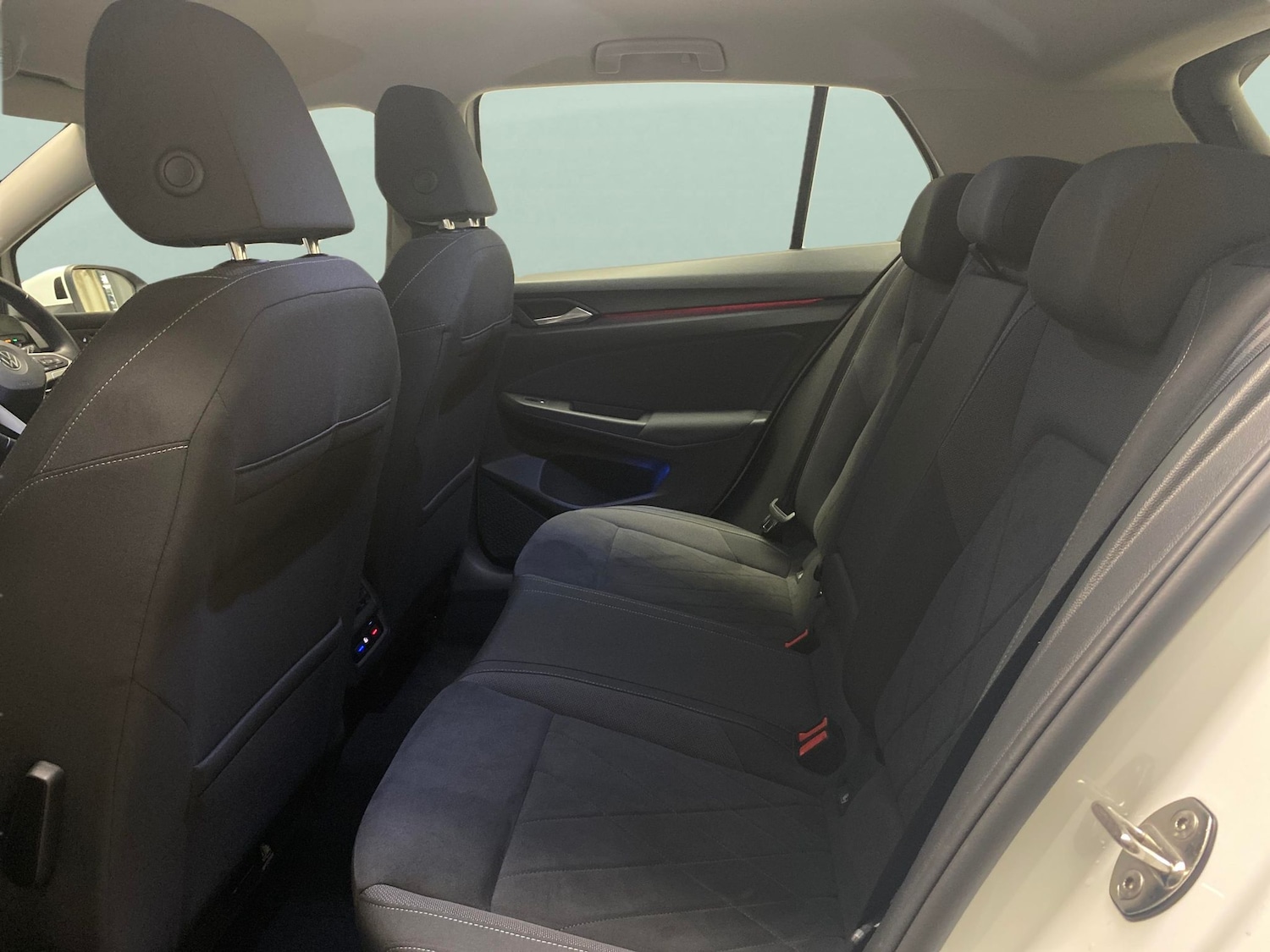 Used Volkswagen Golf 2021 for sale - 78065472: Photo 23