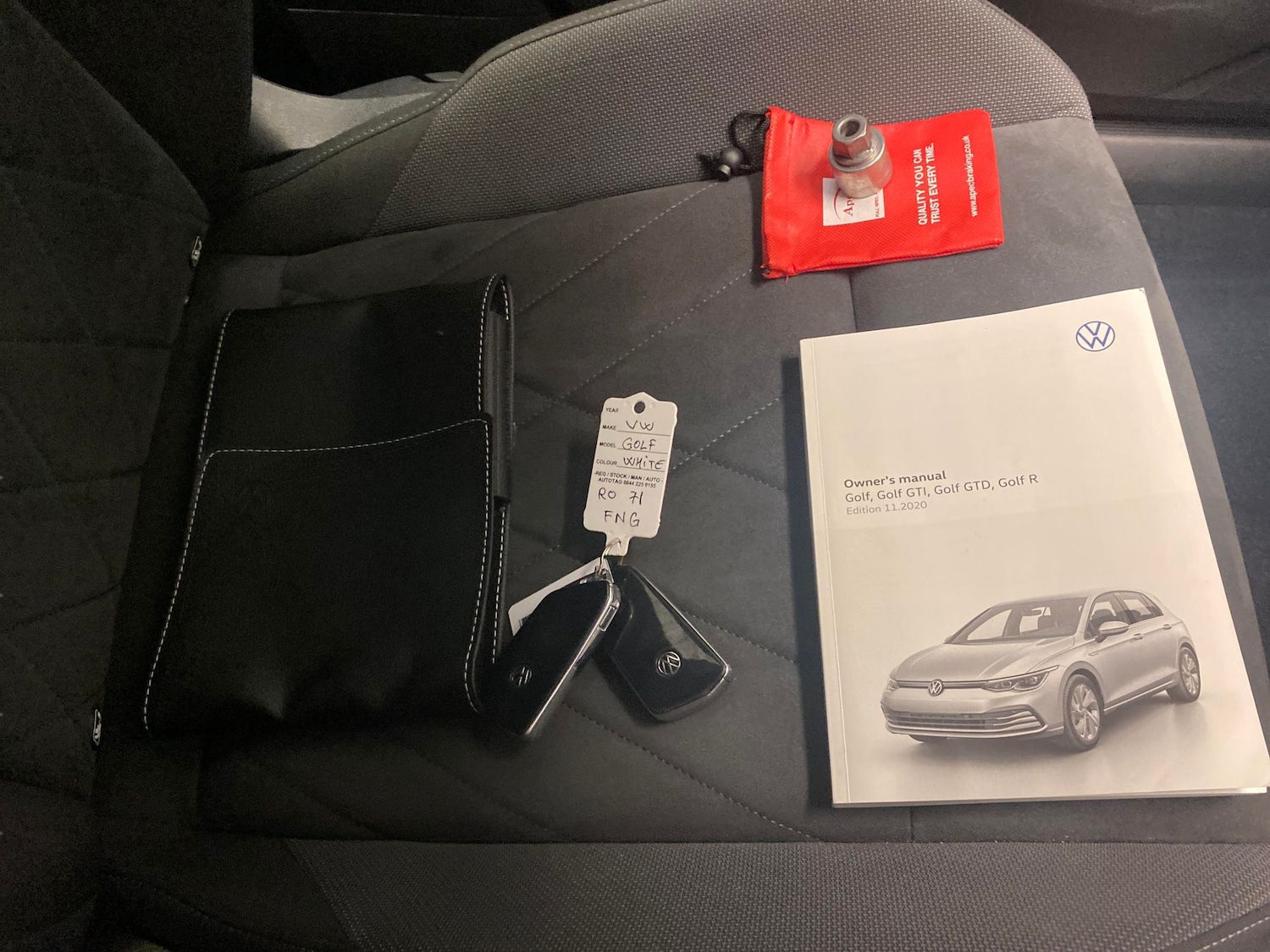 Used Volkswagen Golf 2021 for sale - 78065472: Photo 28