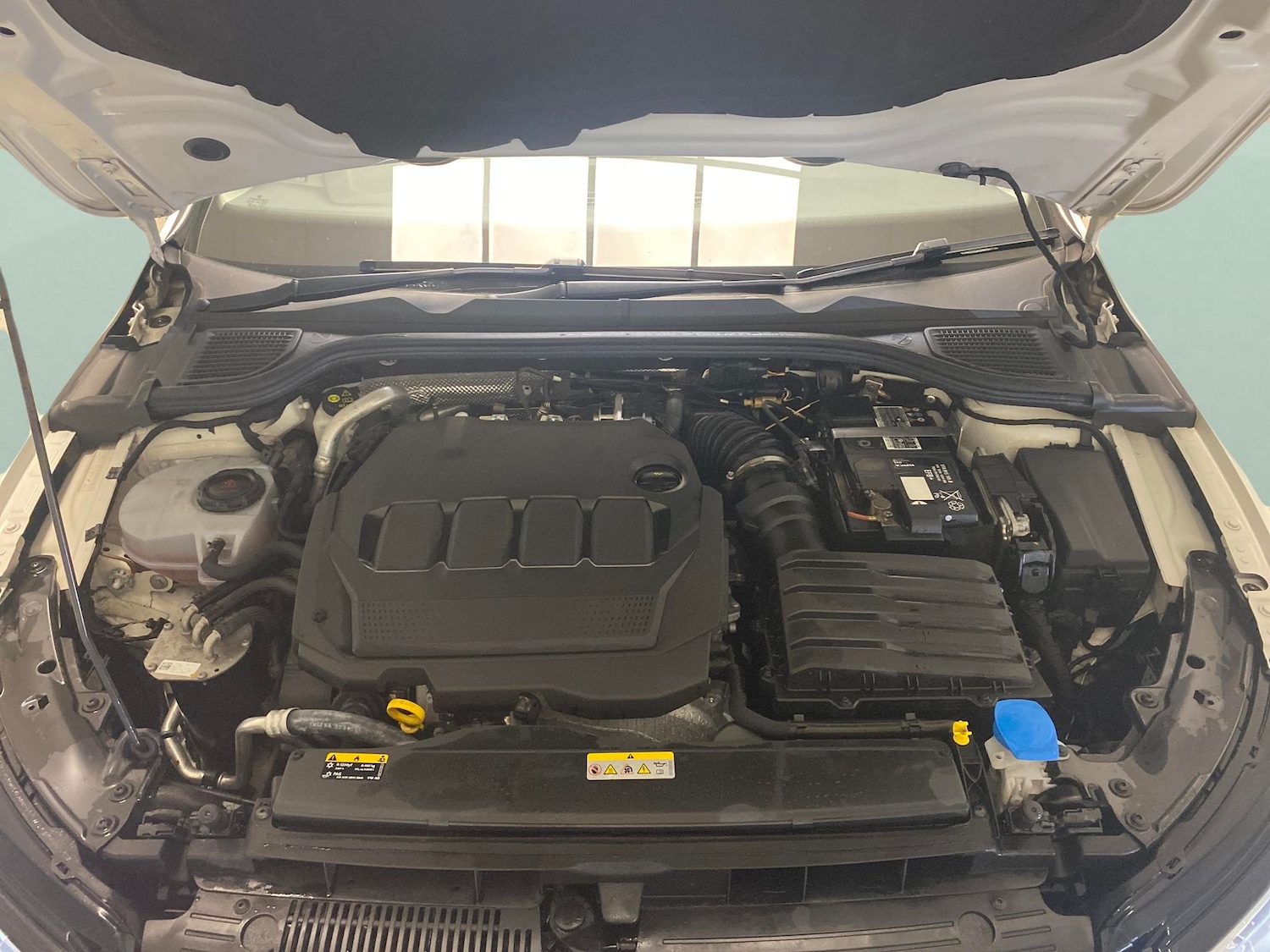 Used Volkswagen Golf 2021 for sale - 78065472: Photo 29