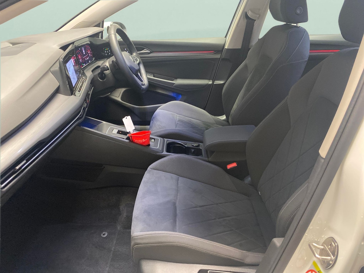 Used Volkswagen Golf 2021 for sale - 78065472: Photo 4