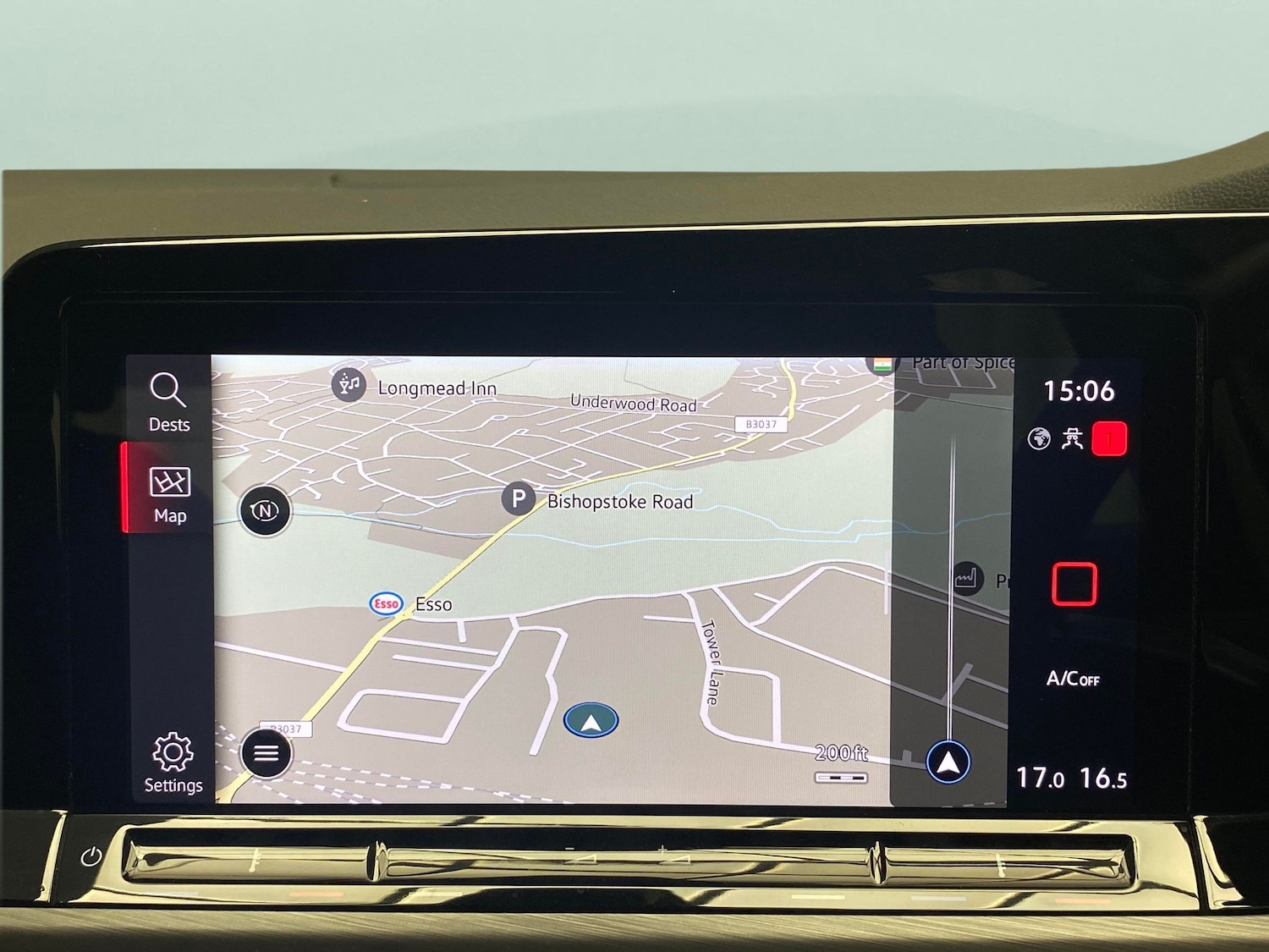 Used Volkswagen Golf 2021 for sale - 78065472: Photo 5