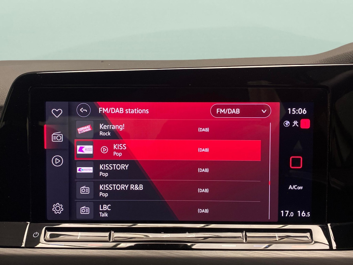 Used Volkswagen Golf 2021 for sale - 78065472: Photo 6