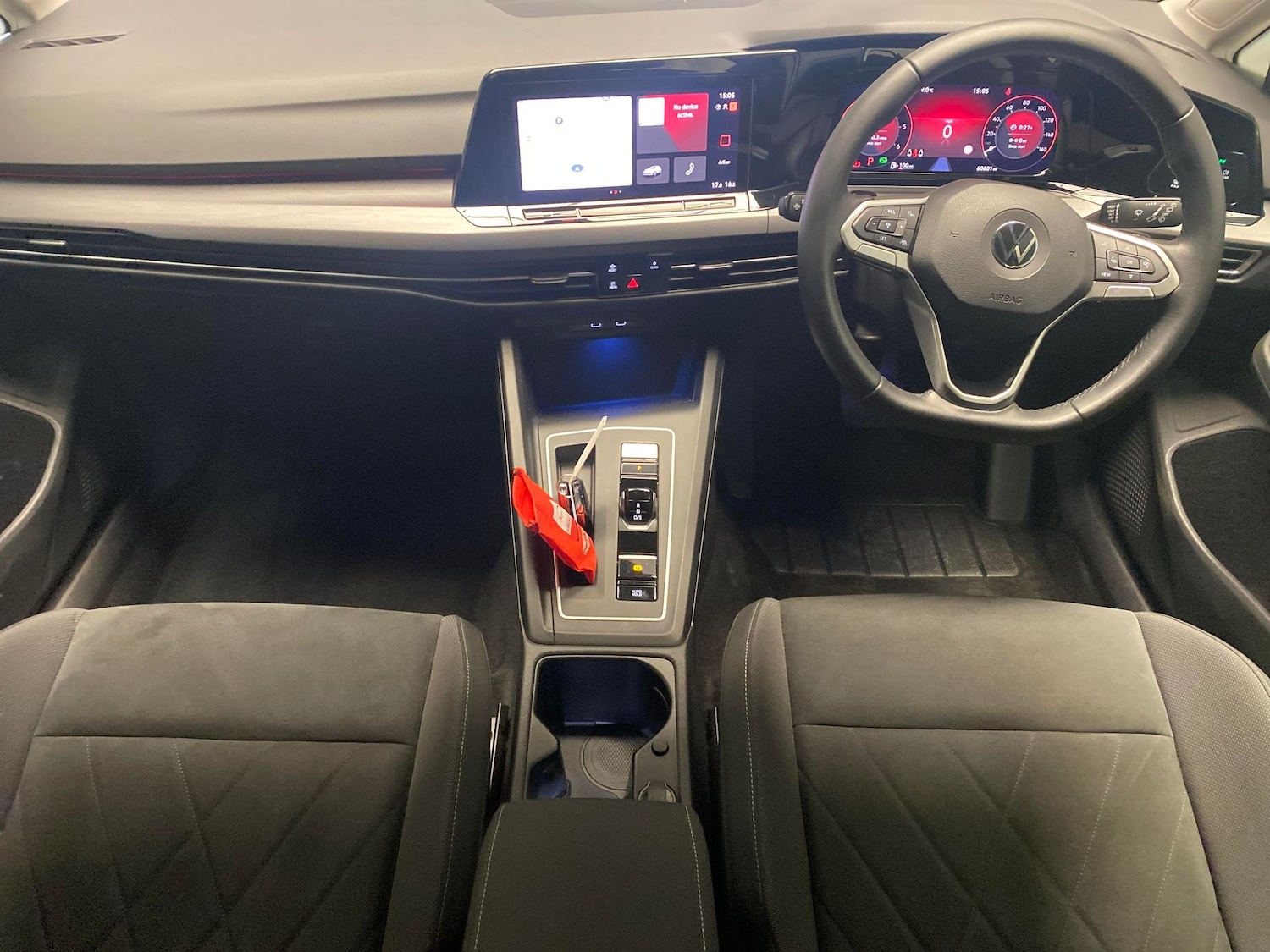 Used Volkswagen Golf 2021 for sale - 78065472: Photo 7