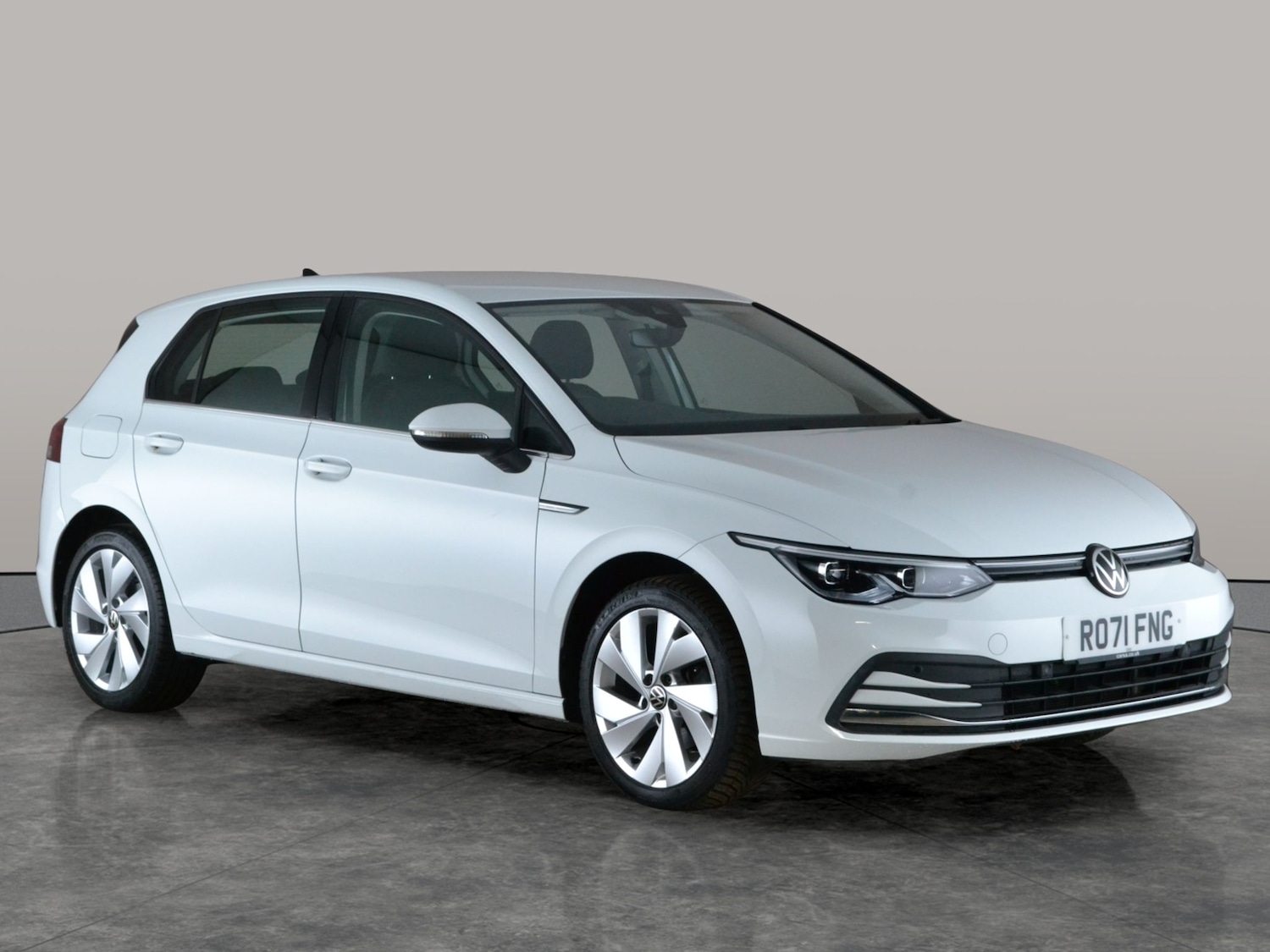 Used Volkswagen Golf 2021 for sale - 78065472: Photo 8