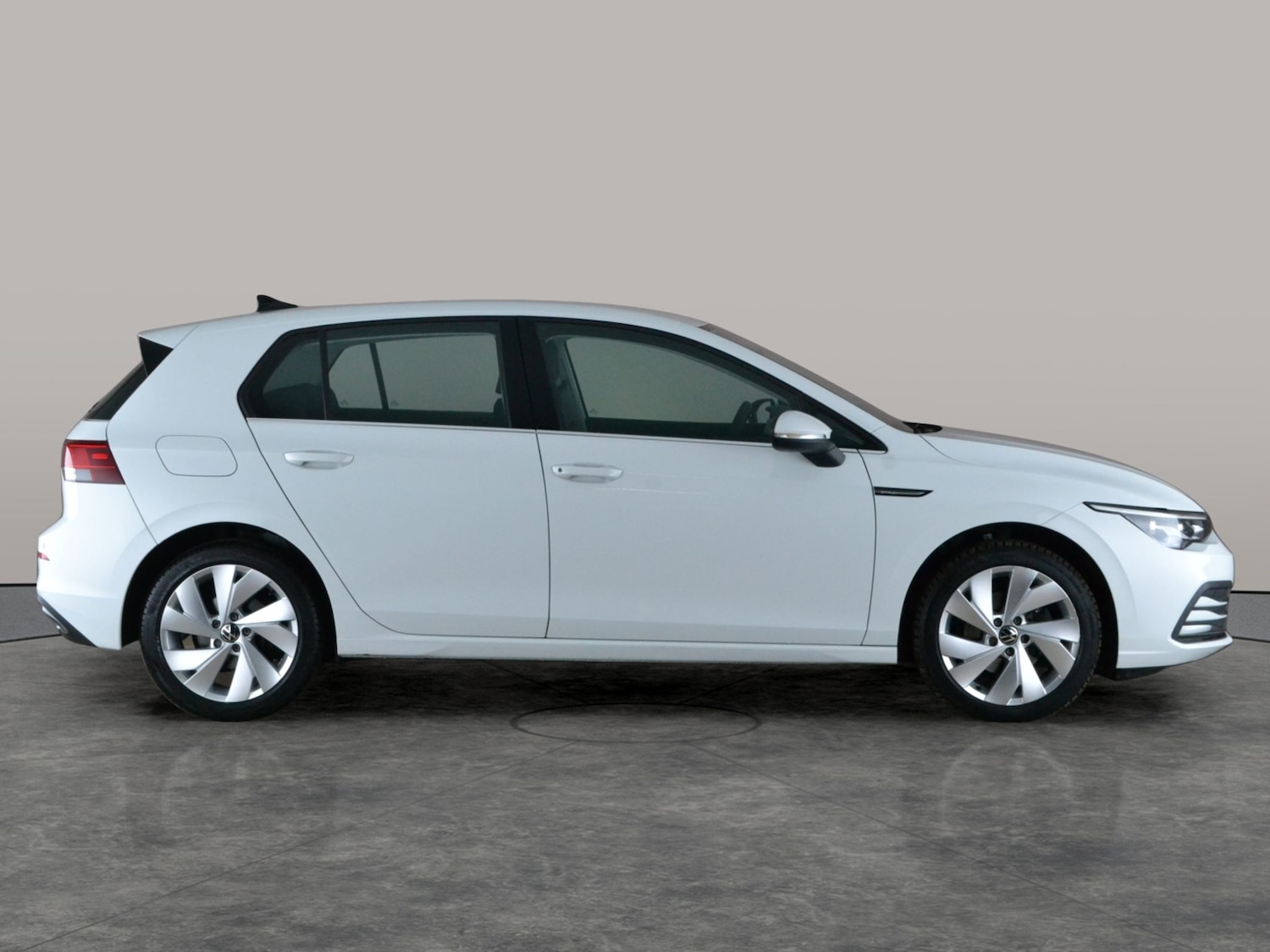 Used Volkswagen Golf 2021 for sale - 78065472: Photo 9