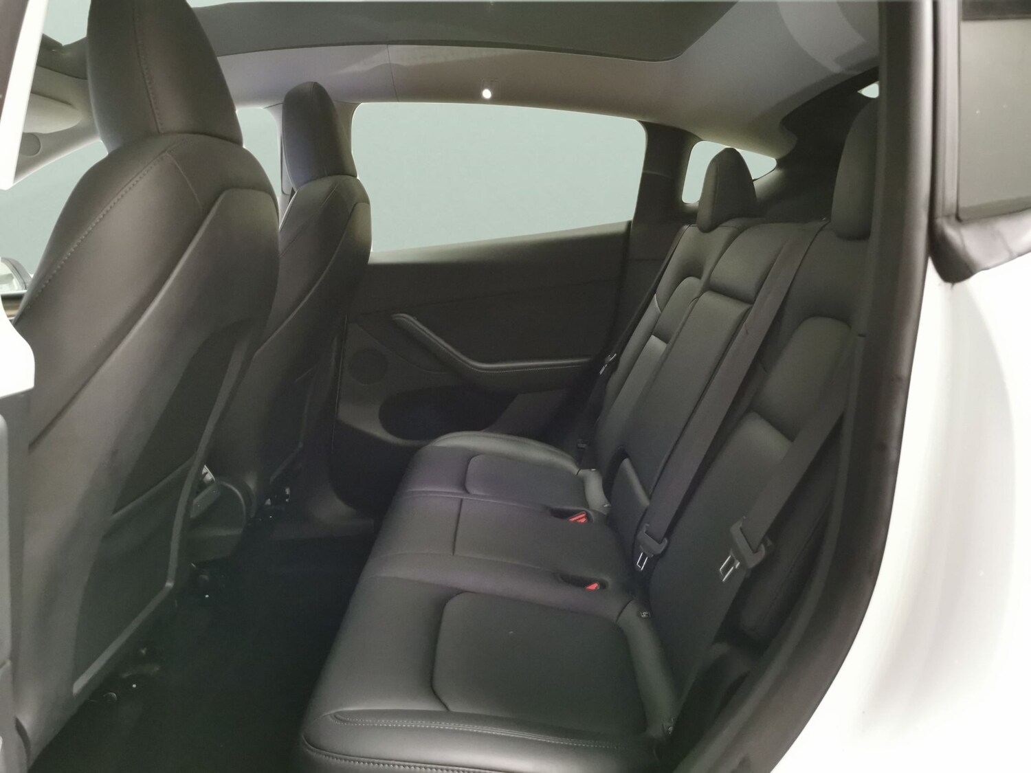 Used Tesla Model Y 2023 for sale - 78051852: Photo 26