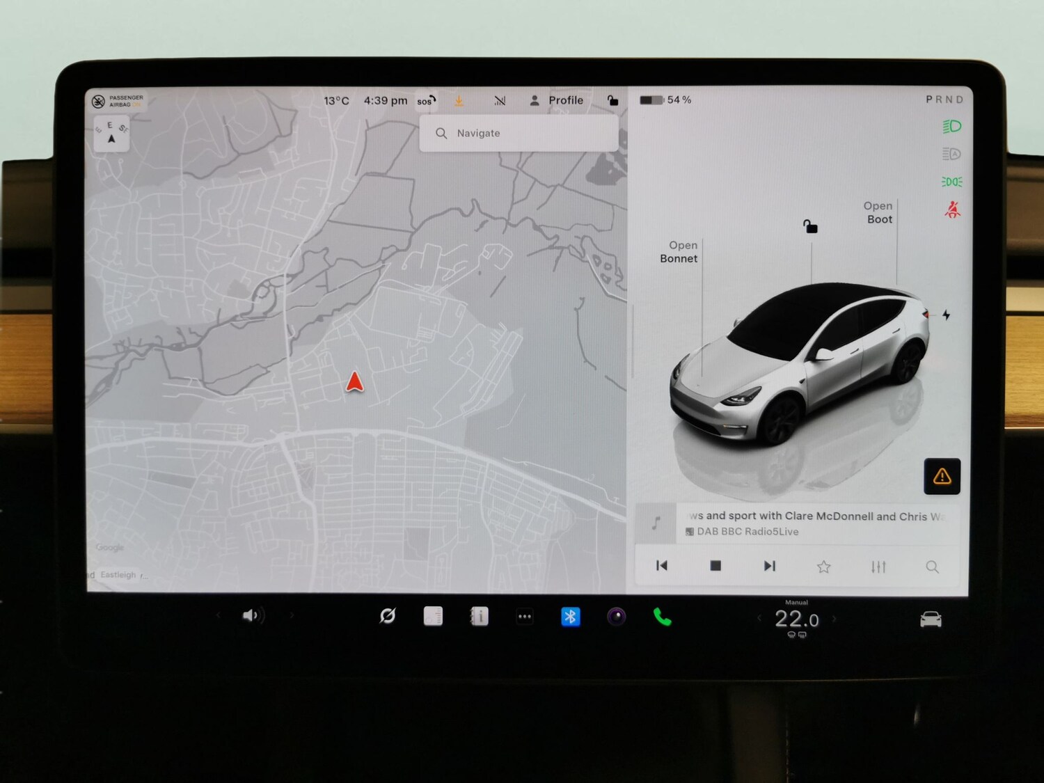 Used Tesla Model Y 2023 for sale - 78051852: Photo 6