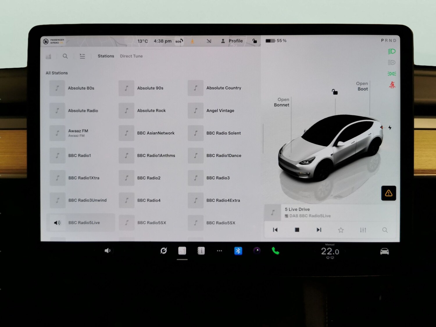 Used Tesla Model Y 2023 for sale - 78051852: Photo 7
