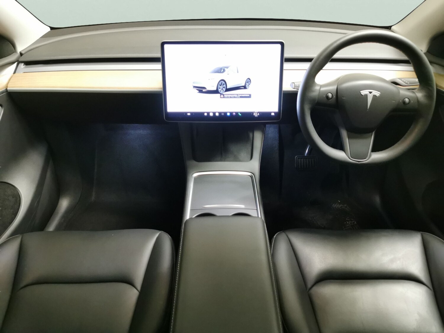 Used Tesla Model Y 2023 for sale - 78051852: Photo 8