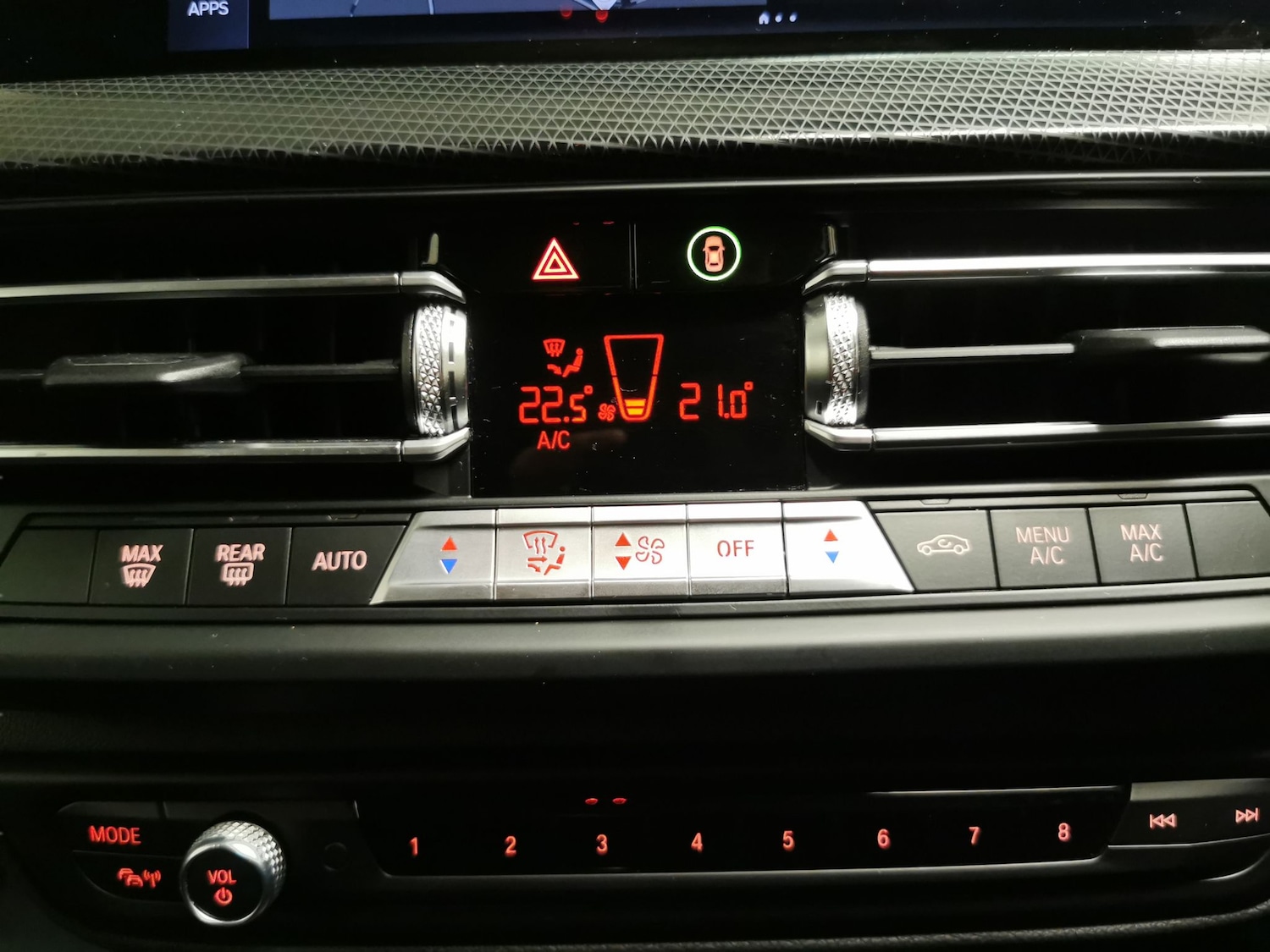 Used BMW 1 Series 2021 for sale - 77235787: Photo 18