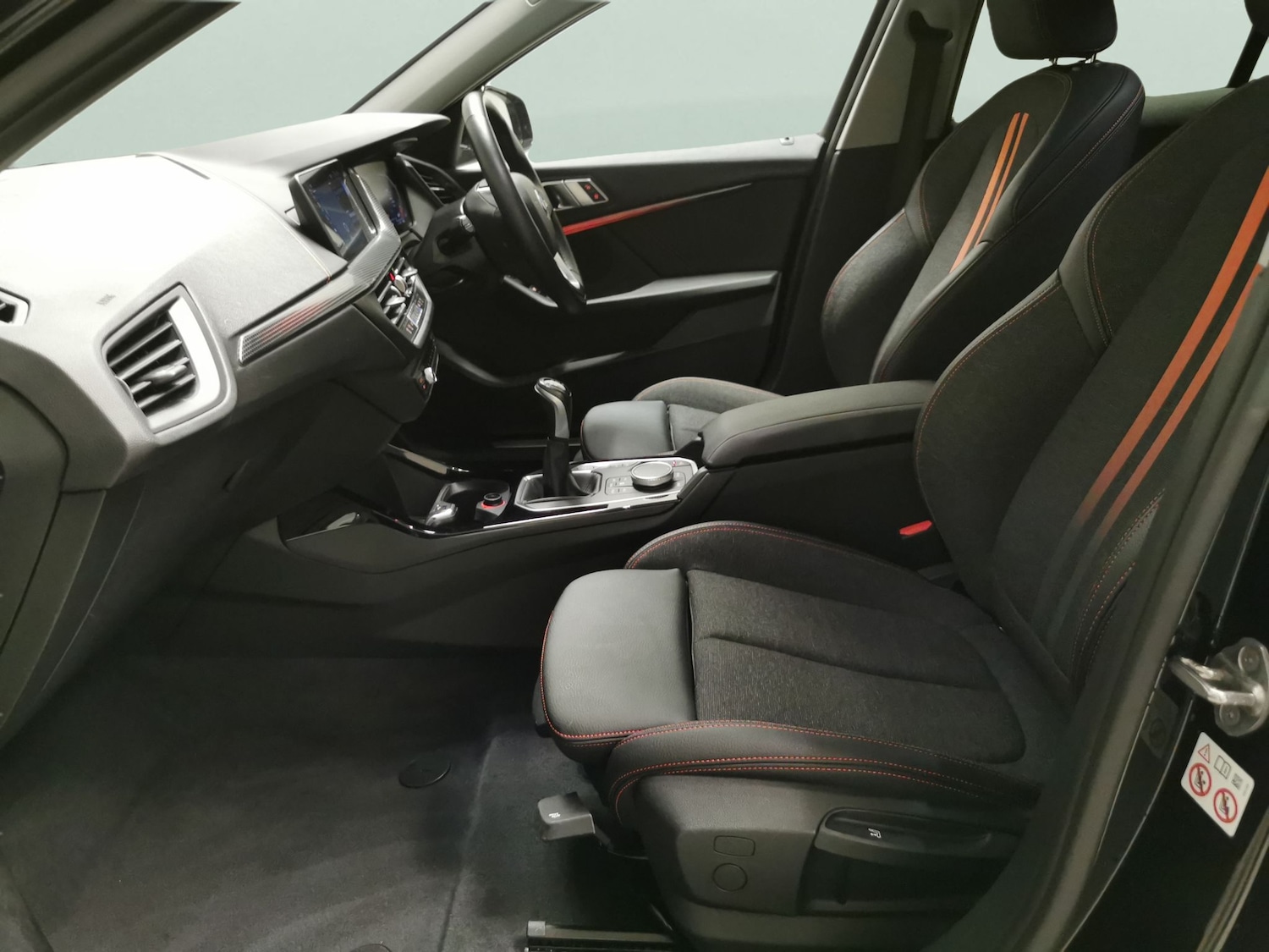 Used BMW 1 Series 2021 for sale - 77235787: Photo 4