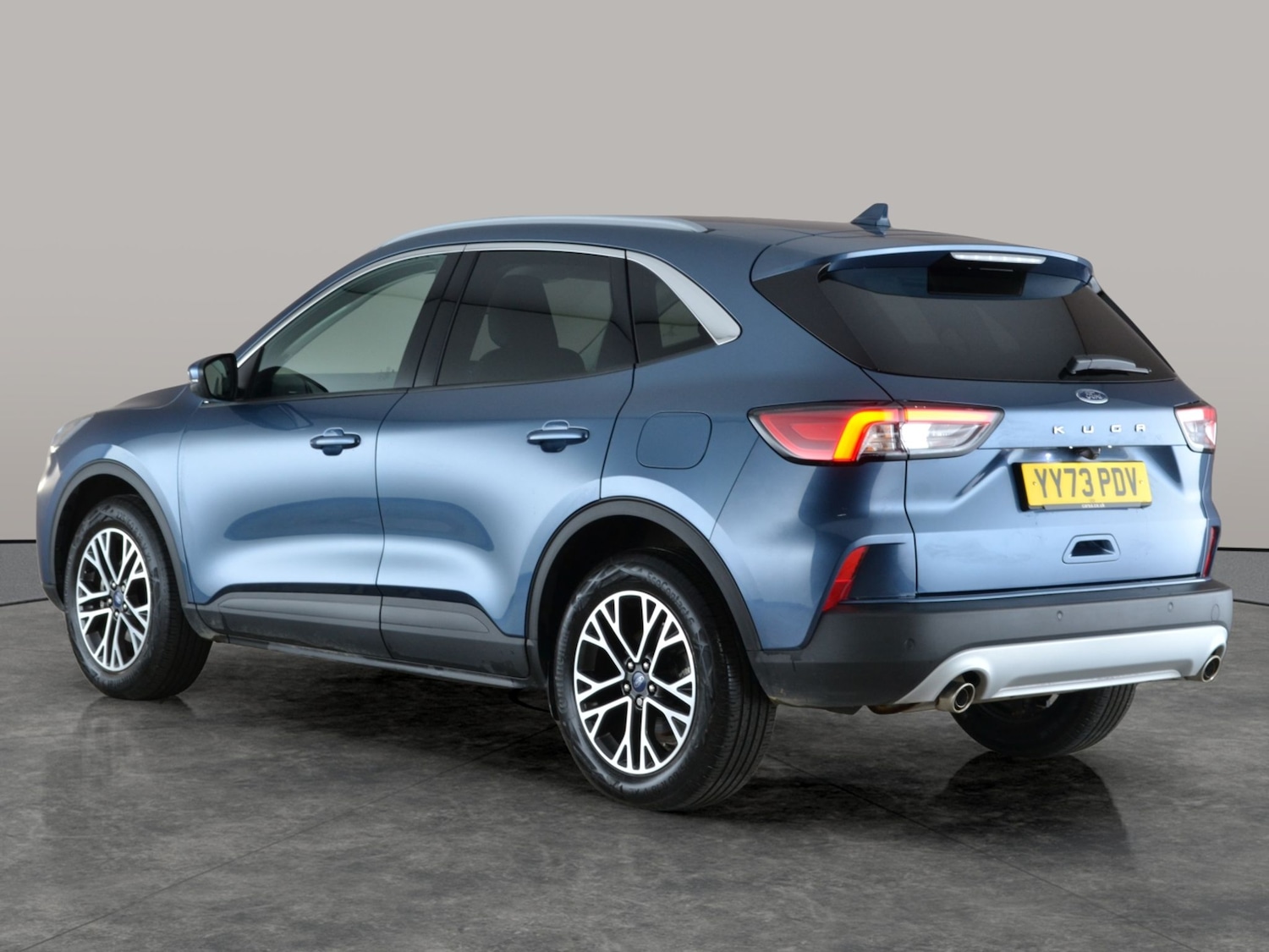 Used Ford Kuga 2023 for sale - 77333514: Photo 13