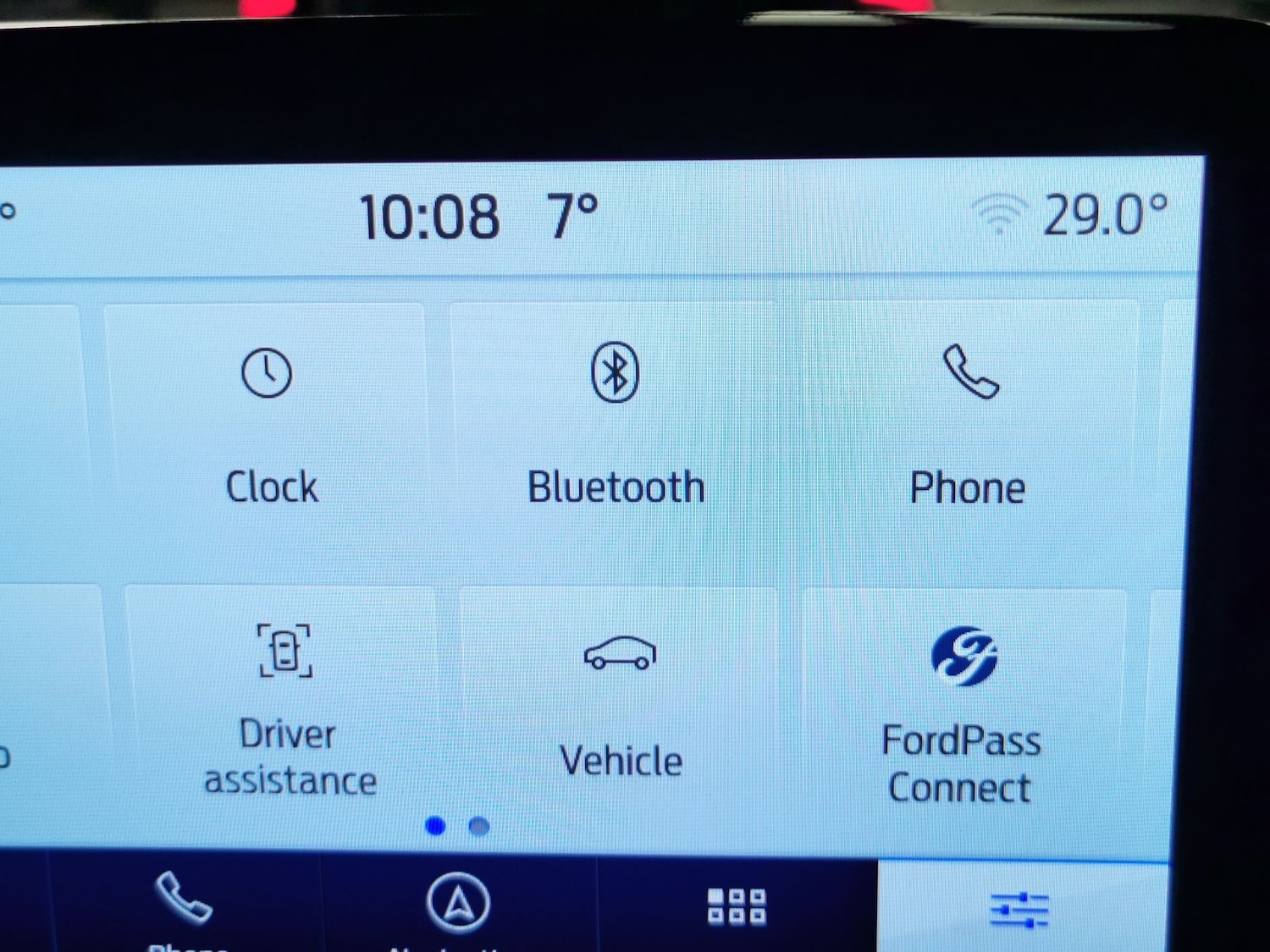 Used Ford Kuga 2023 for sale - 77333514: Photo 15