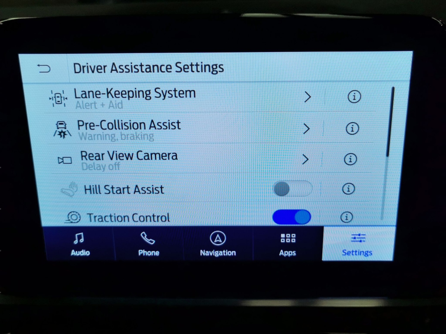 Used Ford Kuga 2023 for sale - 77333514: Photo 20