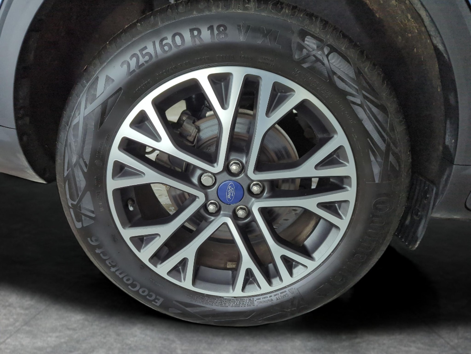 Used Ford Kuga 2023 for sale - 77333514: Photo 28