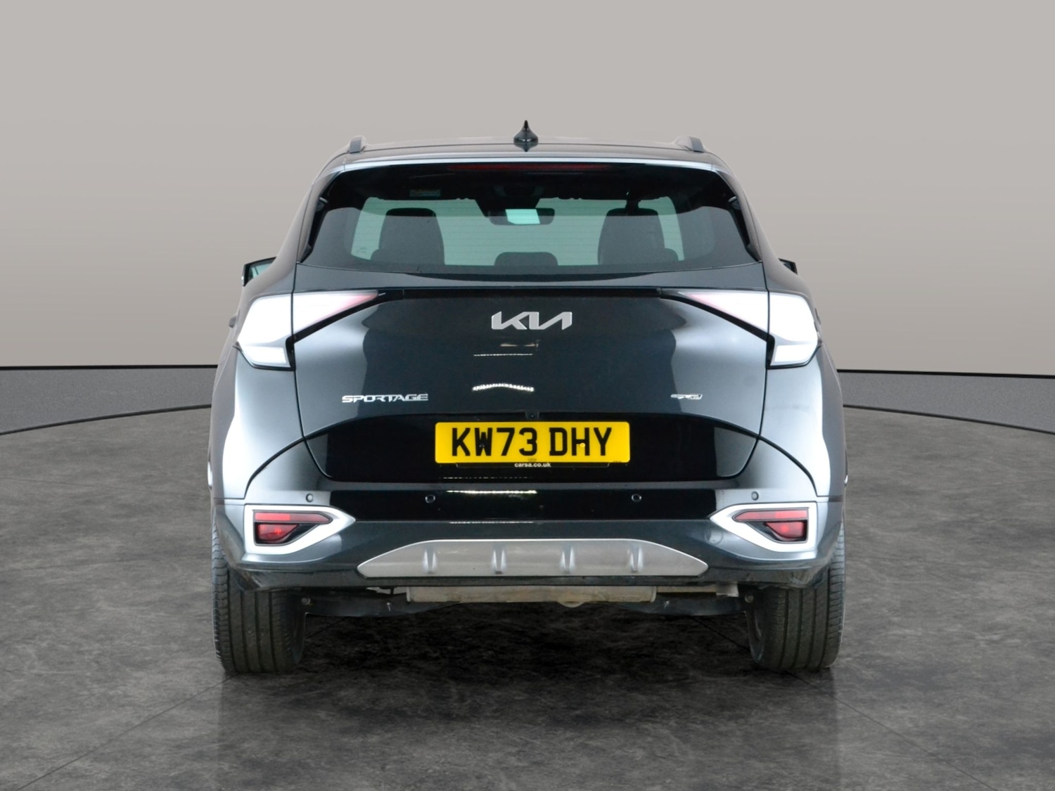 Used Kia Sportage 2023 for sale - 77653487: Photo 11