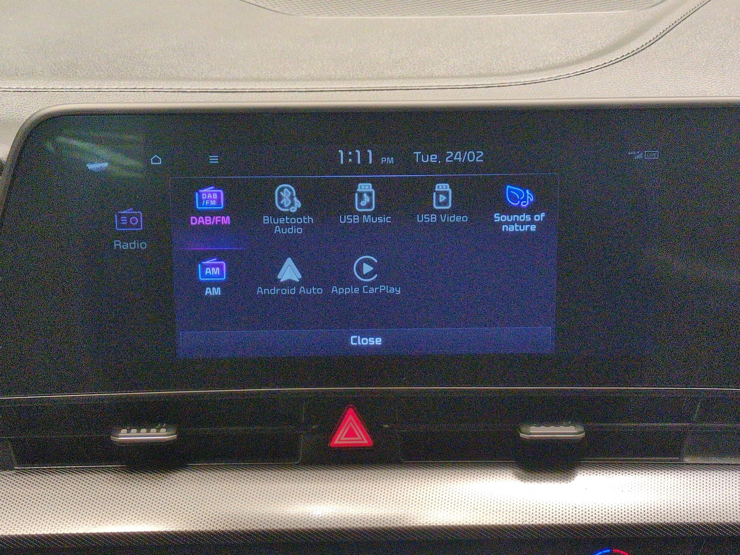 Used Kia Sportage 2023 for sale - 77653487: Photo 15