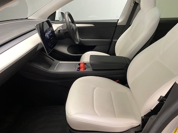 Used Tesla Model Y undefined for sale - 78378439: Photo
