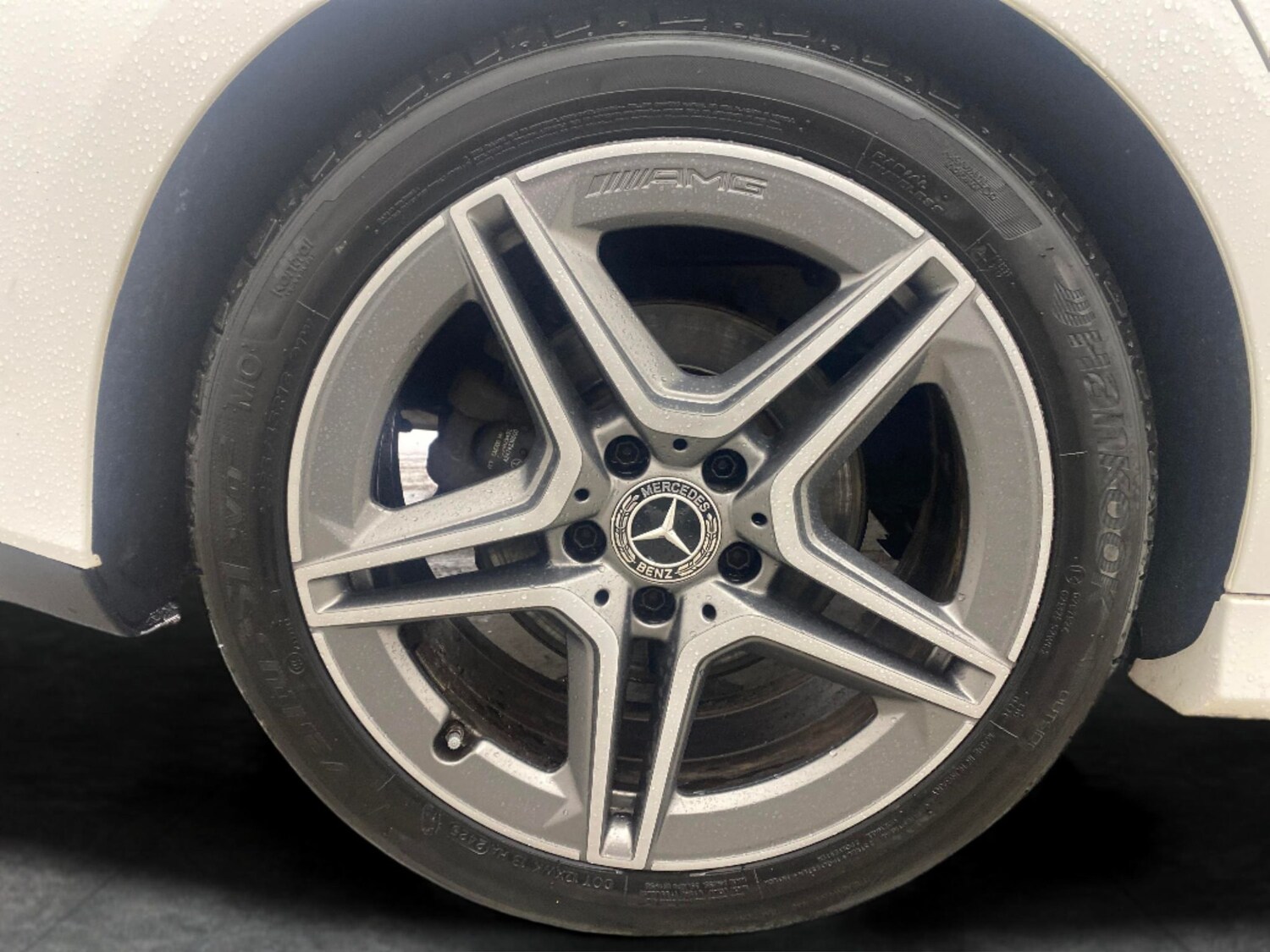 Used Mercedes-Benz CLA for sale - 77529863: Photo 22