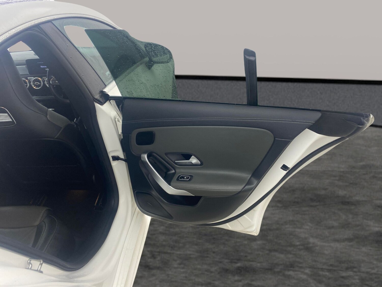 Used Mercedes-Benz CLA for sale - 77529863: Photo 26