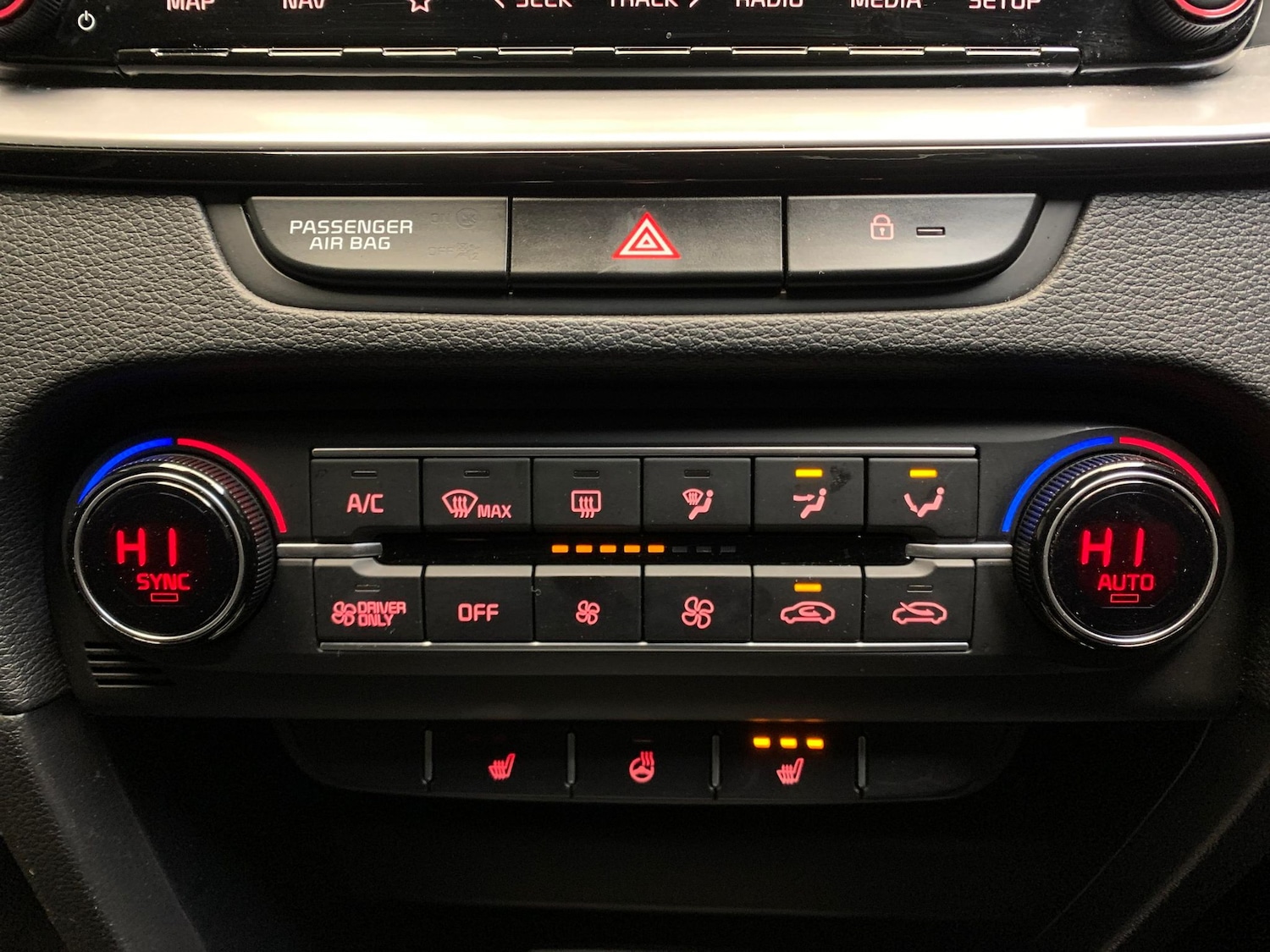 Used Kia XCeed 2021 for sale - 77420769: Photo 17