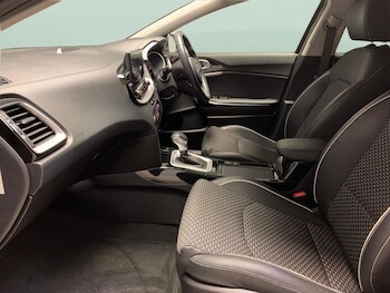 Used Kia XCeed 2021 for sale - 77420769: Photo