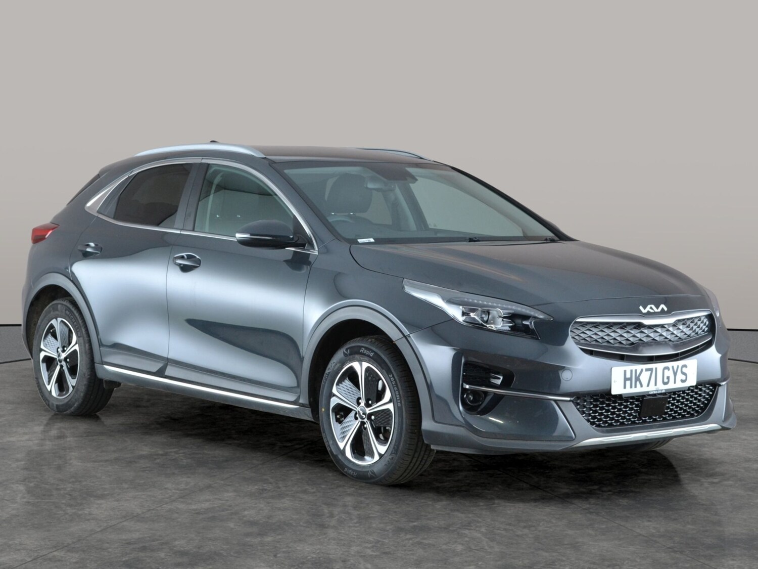 Used Kia XCeed 2021 for sale - 77420769: Photo 8