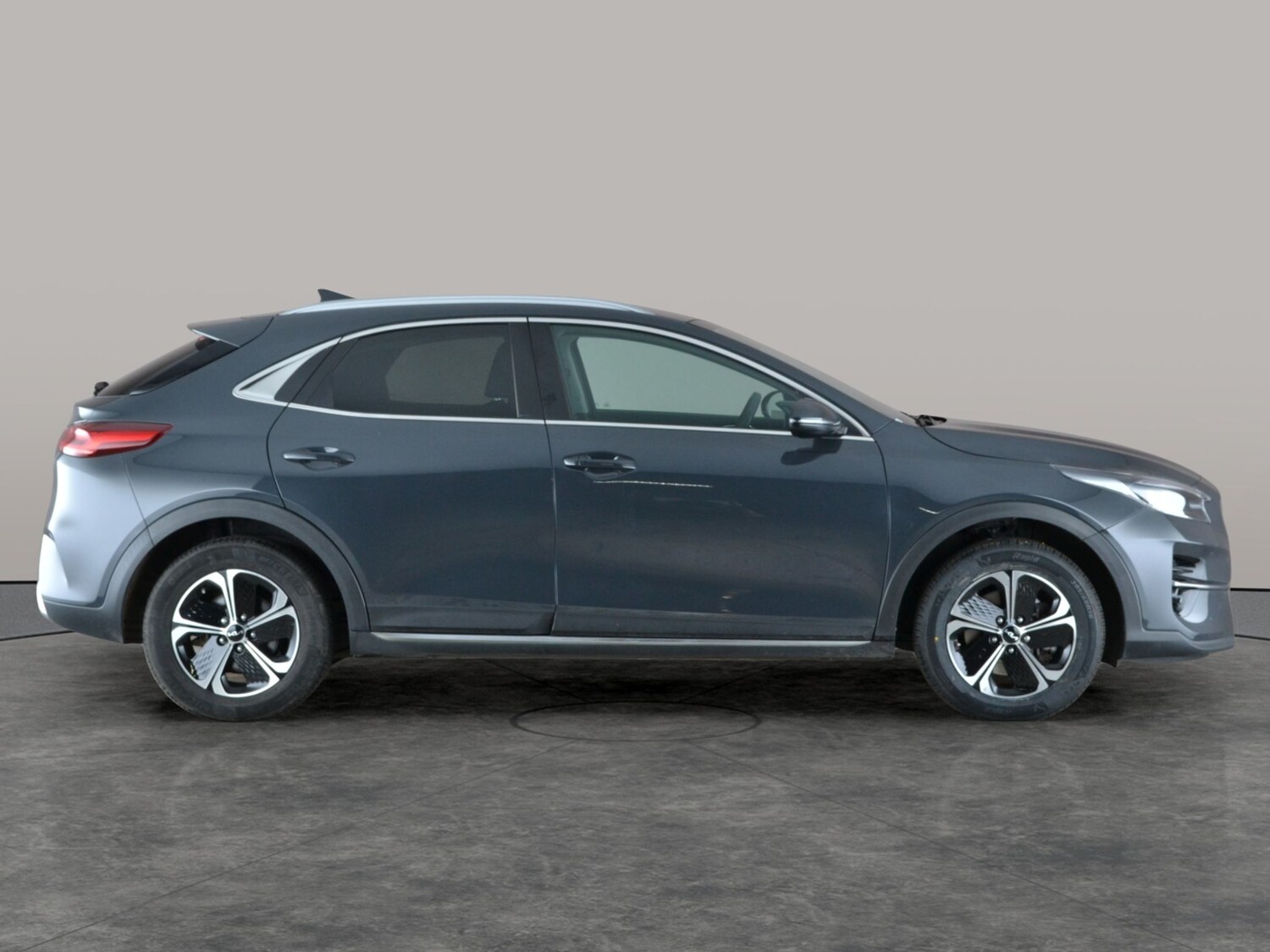 Used Kia XCeed 2021 for sale - 77420769: Photo 9