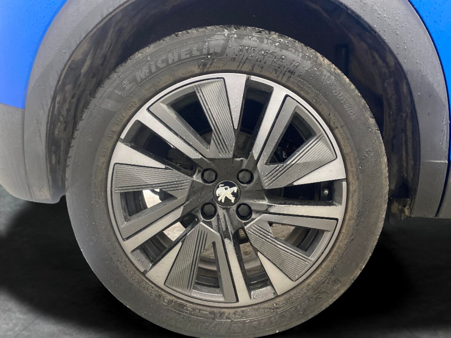 Used Peugeot 2008 2021 for sale - 77350804: Photo 22