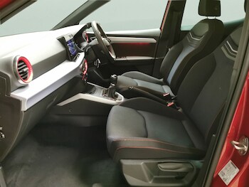 Used SEAT Arona 2023 for sale - 78554029: Photo