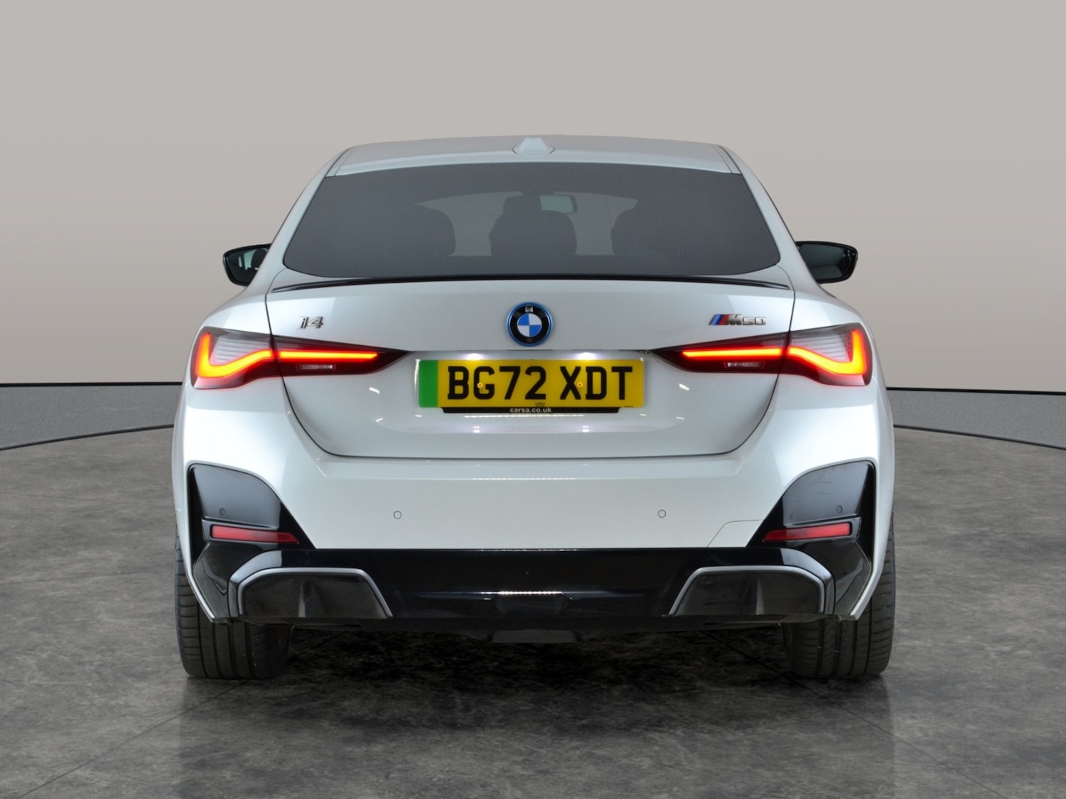 Used BMW i4 2022 for sale - 77340108: Photo 13