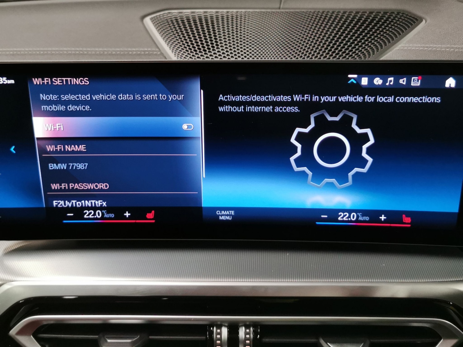 Used BMW i4 2022 for sale - 77340108: Photo 17