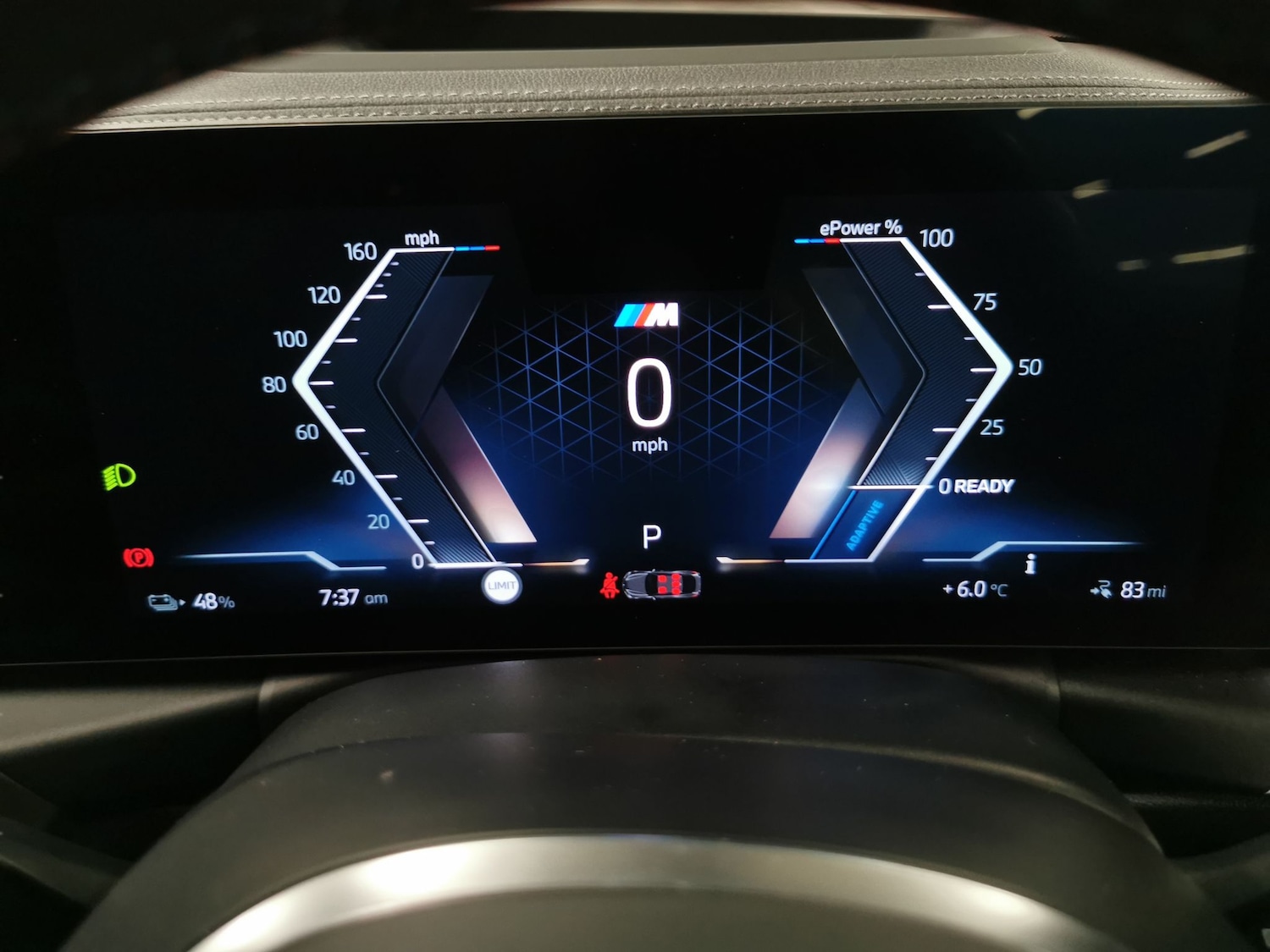 Used BMW i4 2022 for sale - 77340108: Photo 26