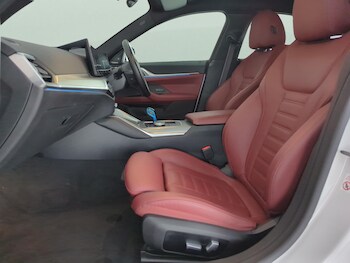 Used BMW i4 2022 for sale - 77340108: Photo