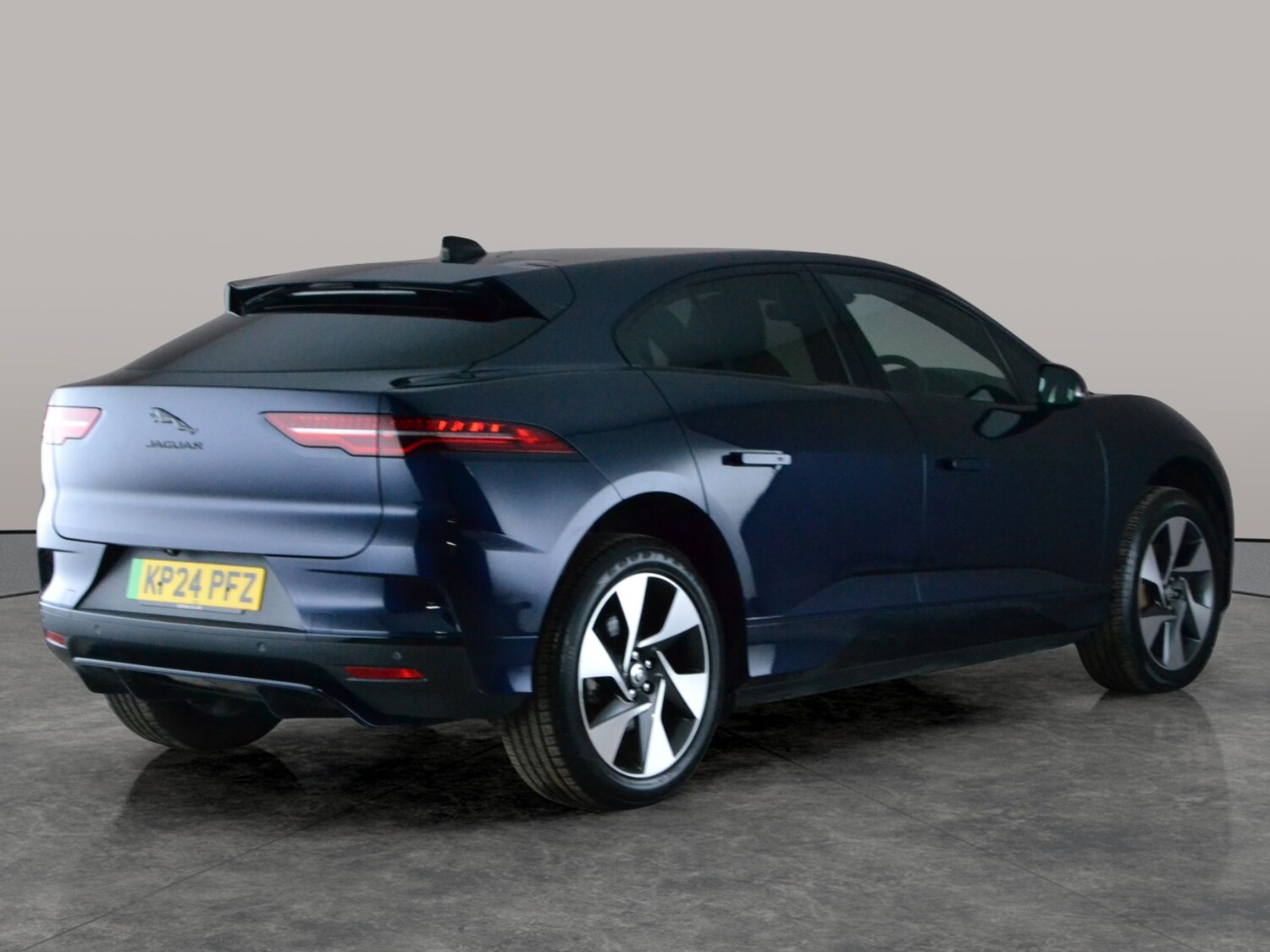 Used Jaguar I-Pace for sale - 78140015: Photo 11