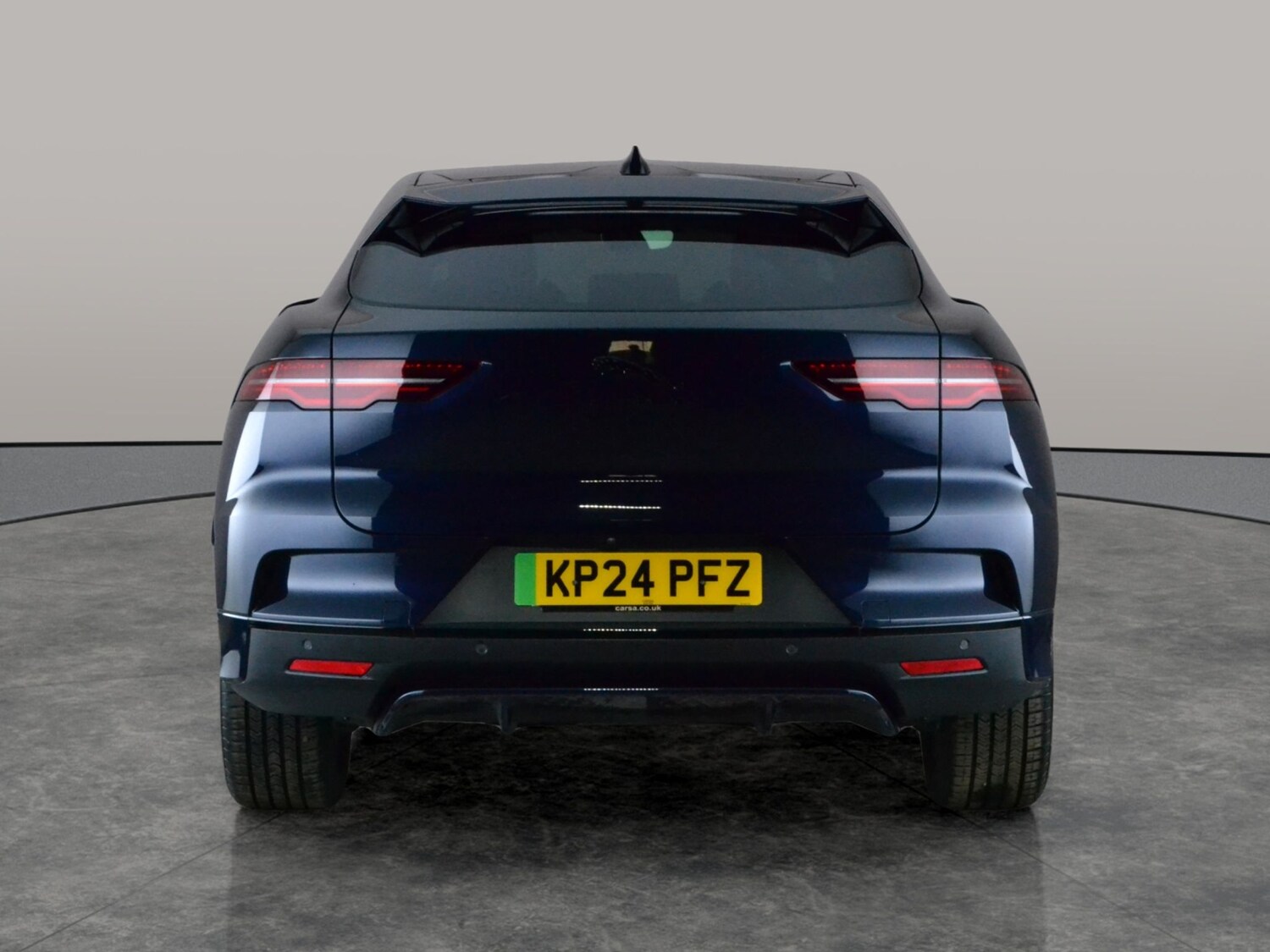 Used Jaguar I-Pace for sale - 78140015: Photo 12