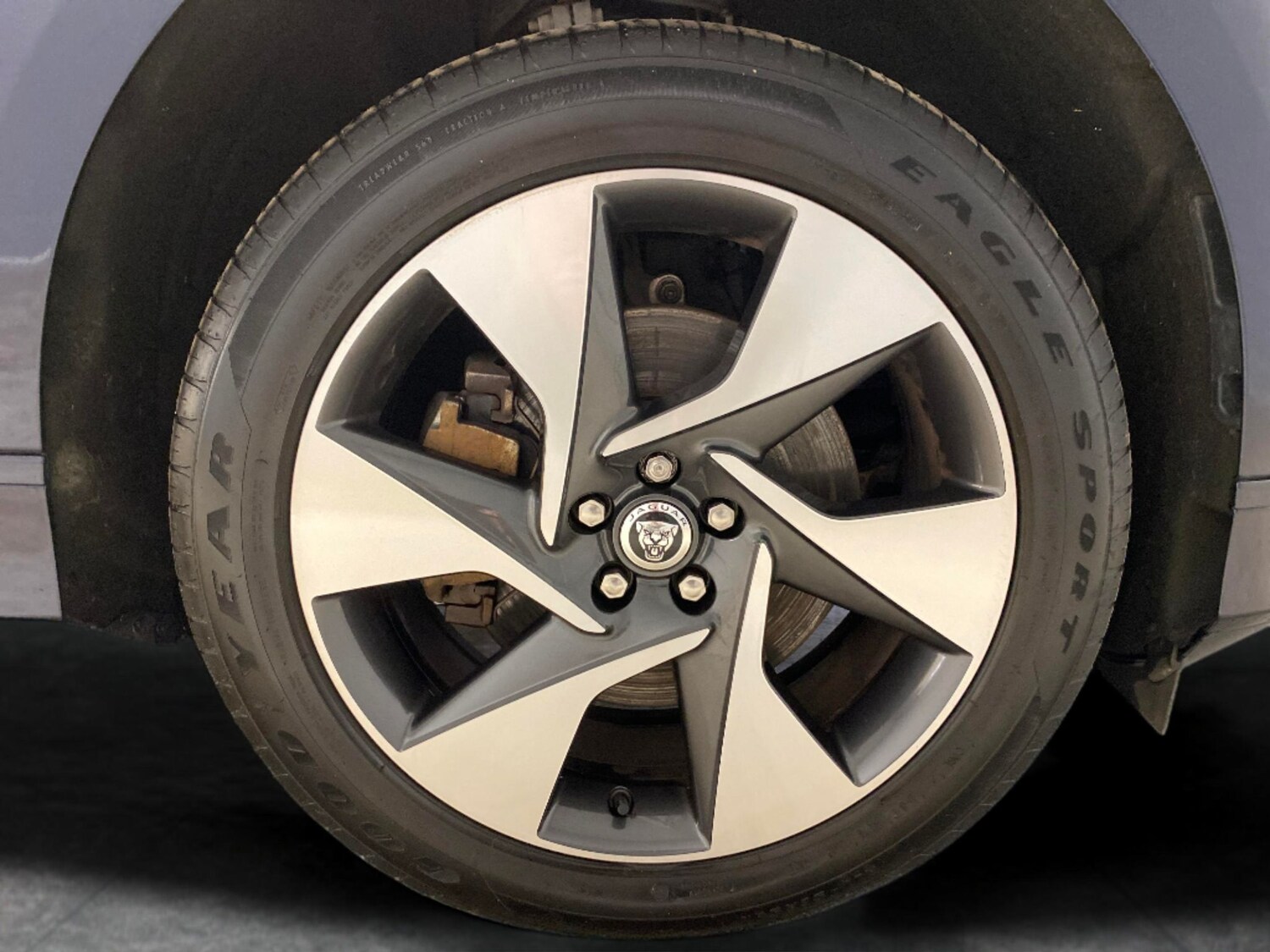 Used Jaguar I-Pace for sale - 78140015: Photo 27