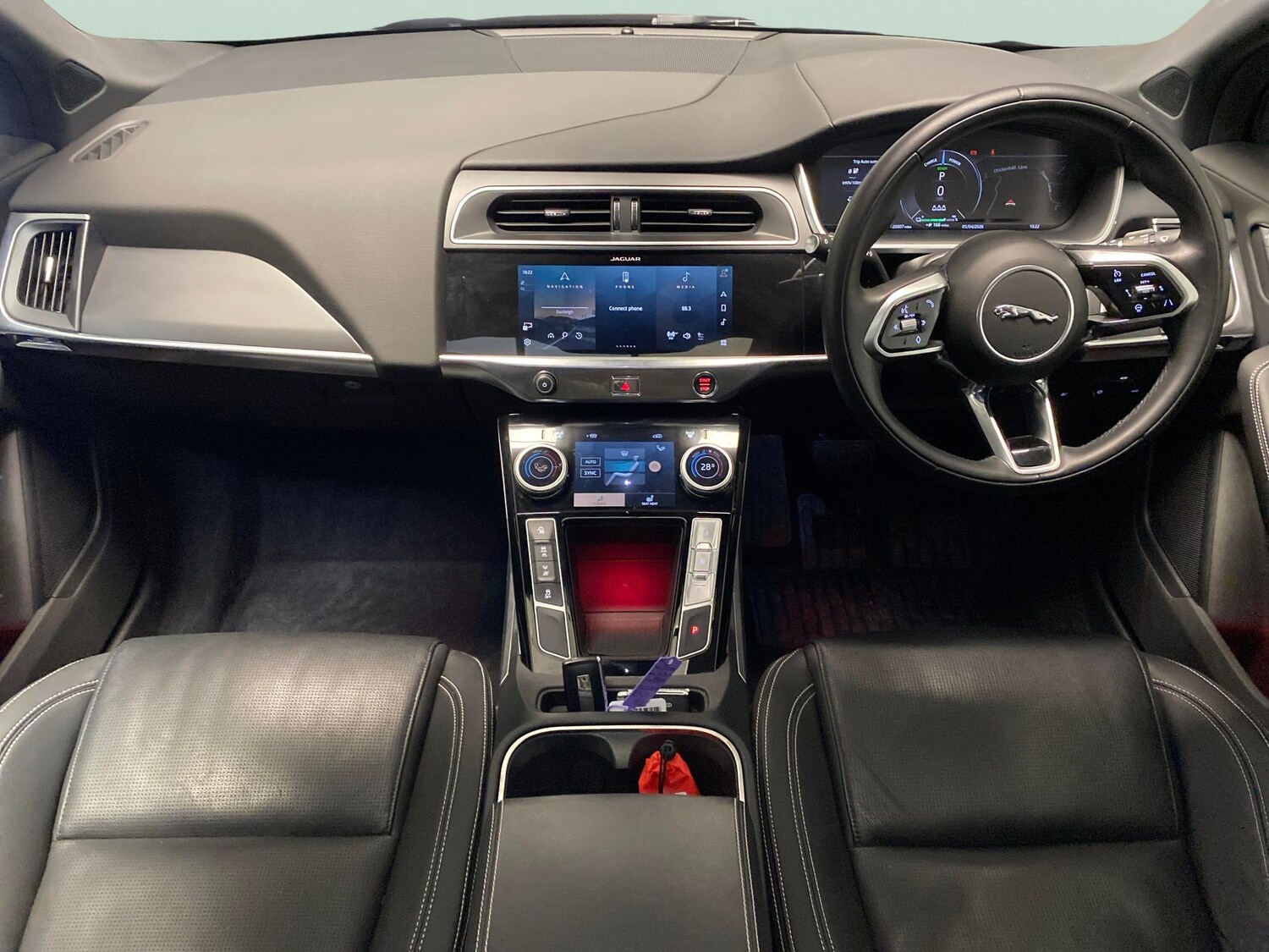 Used Jaguar I-Pace for sale - 78140015: Photo 8